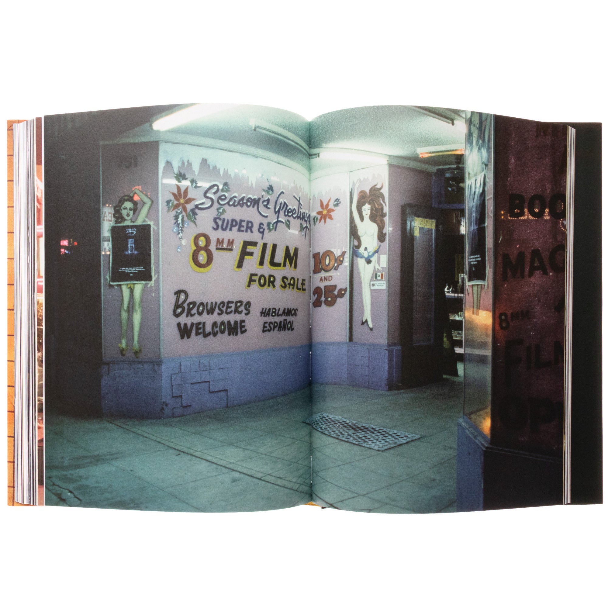 Hardcore - A Photo/Journal
