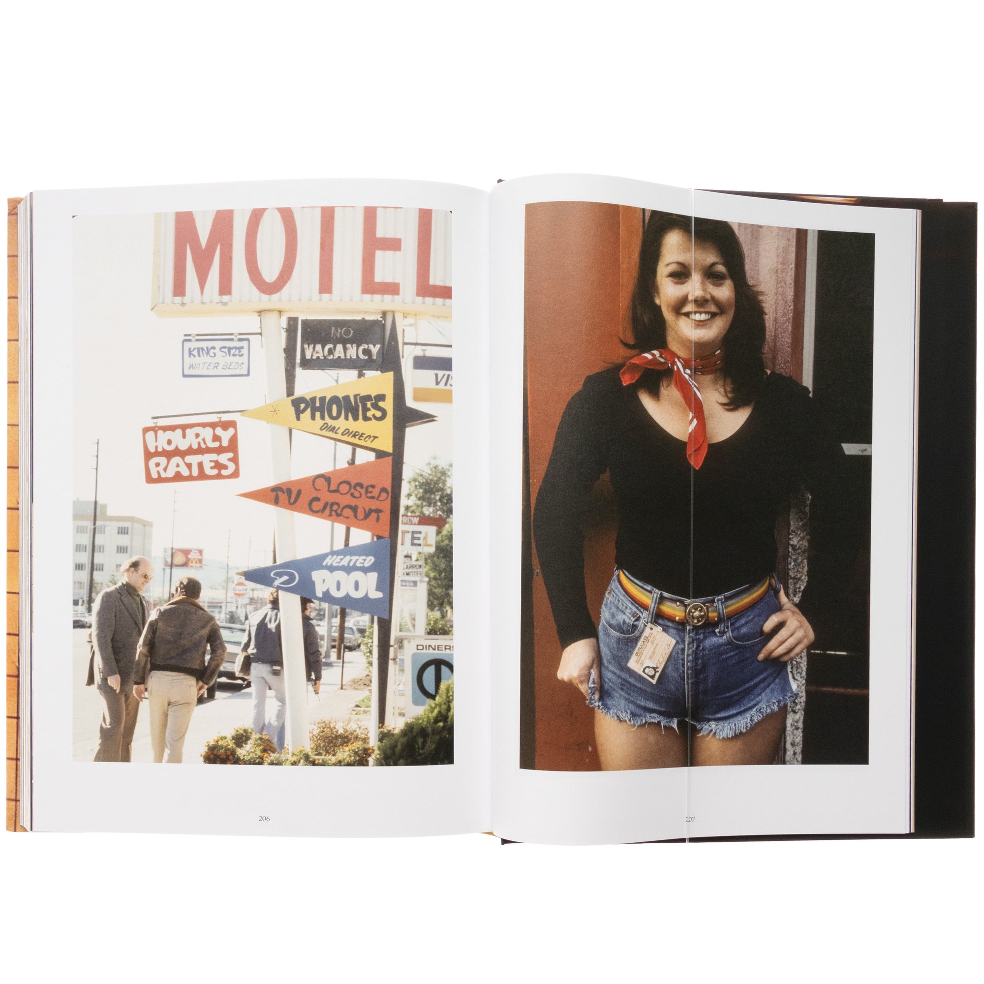 Hardcore - A Photo/Journal