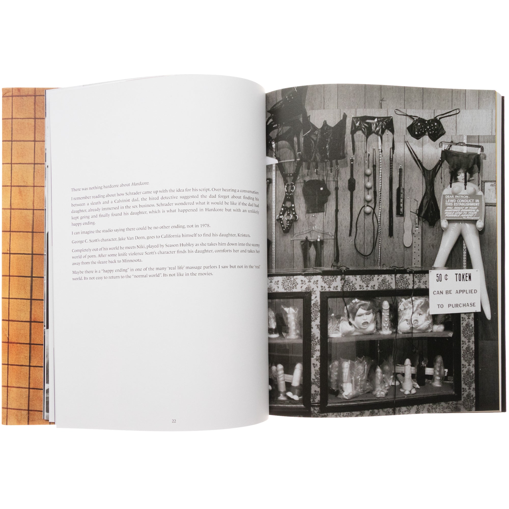 Hardcore - A Photo/Journal