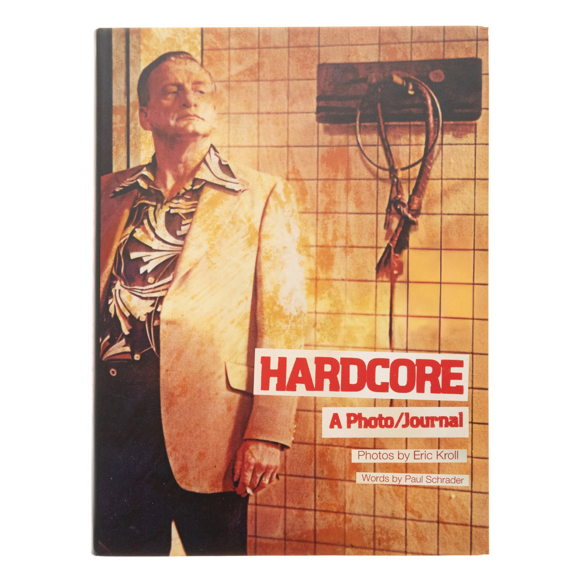 Hardcore - A Photo/Journal