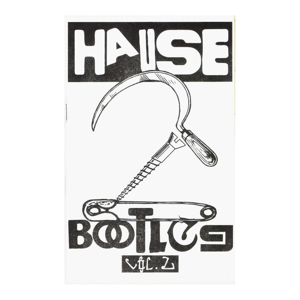 Hause 2 Bootleg Vol. 2
