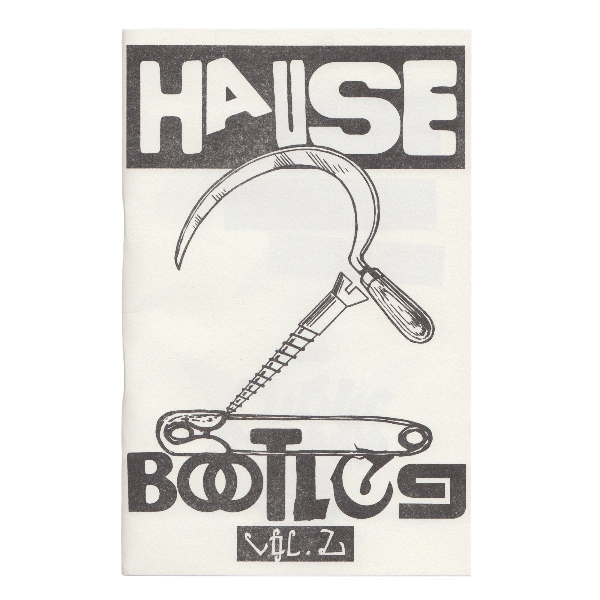 Hause 2 Bootleg Vol. 2