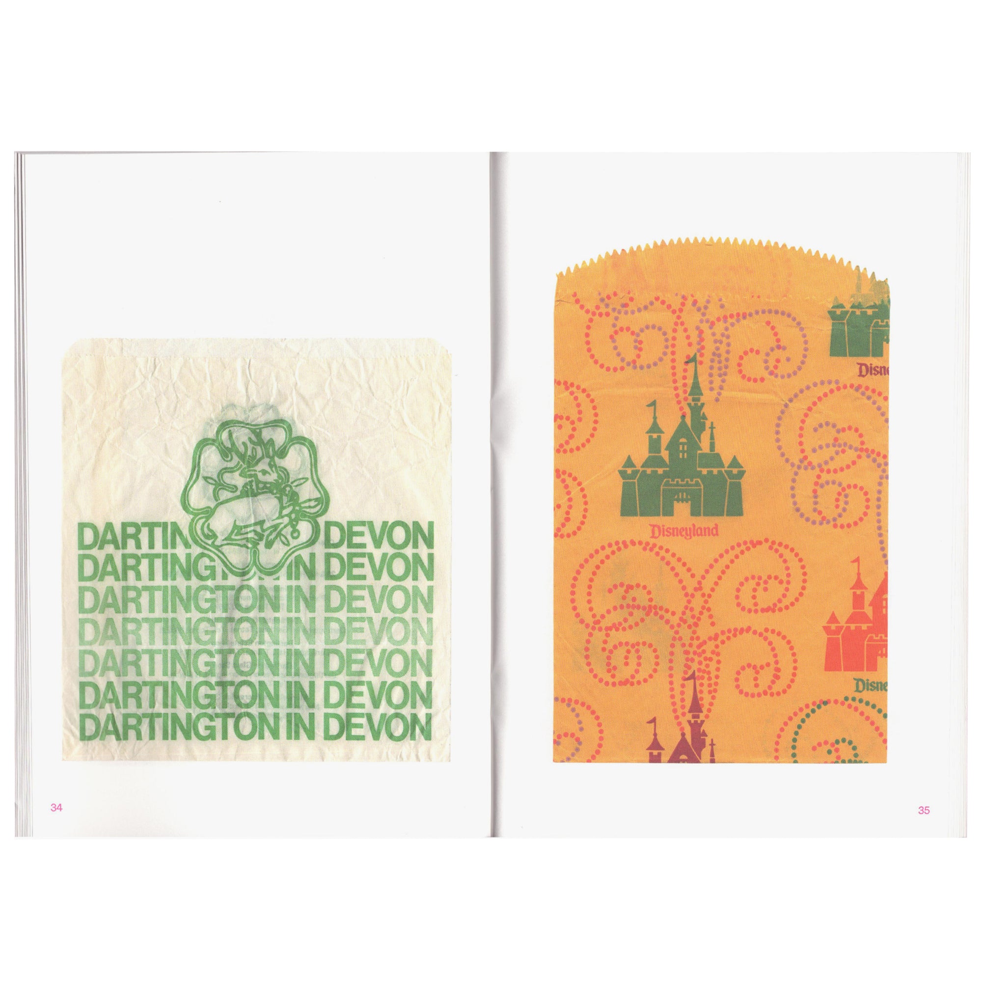 To Have & To Hold 6: Tourism