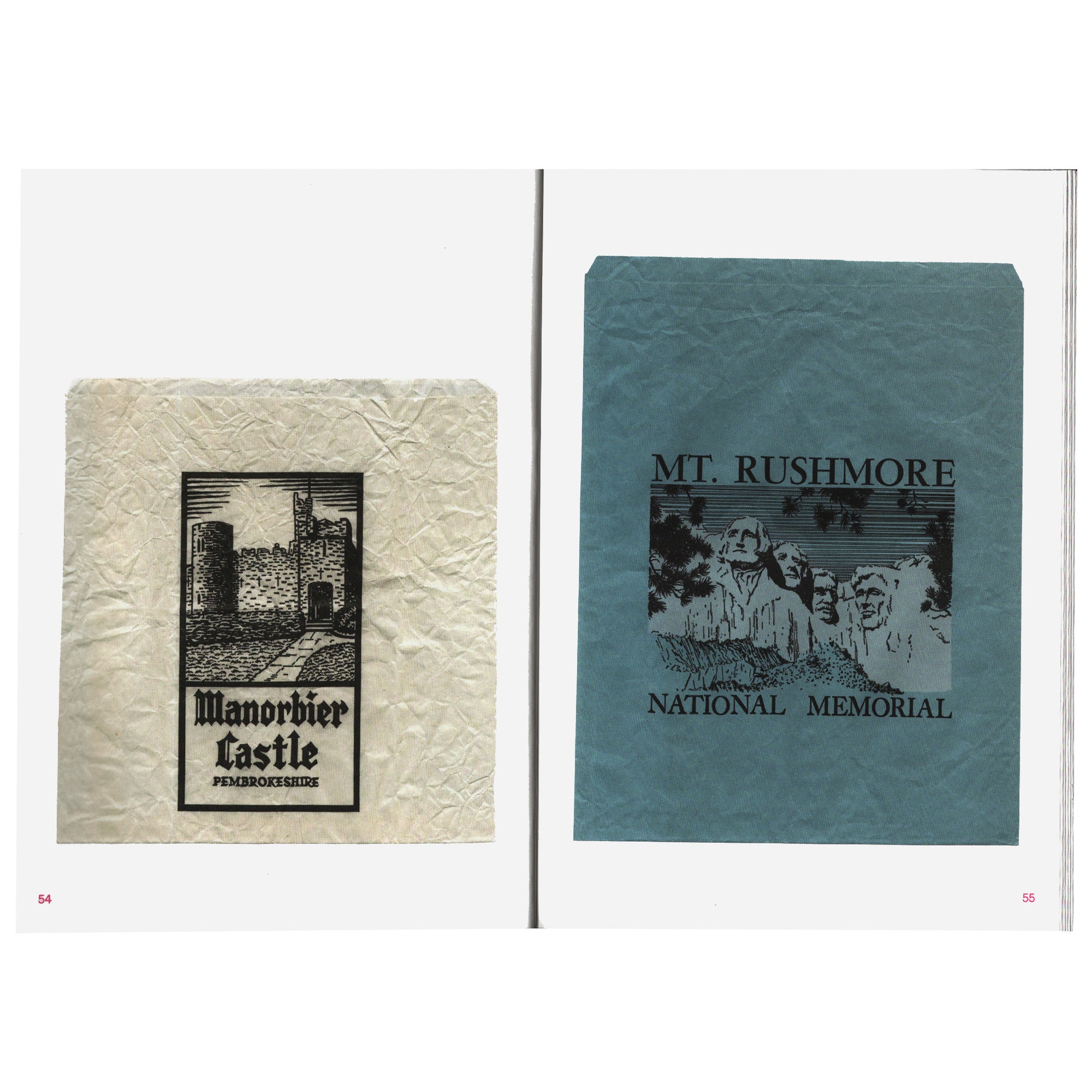 To Have & To Hold 6: Tourism