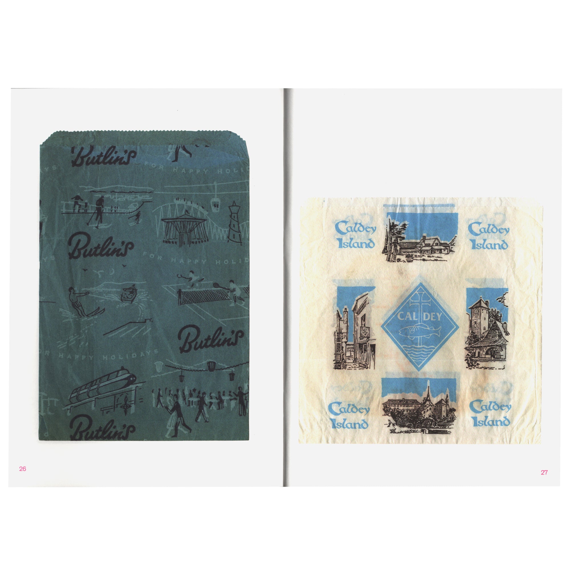 To Have & To Hold 6: Tourism