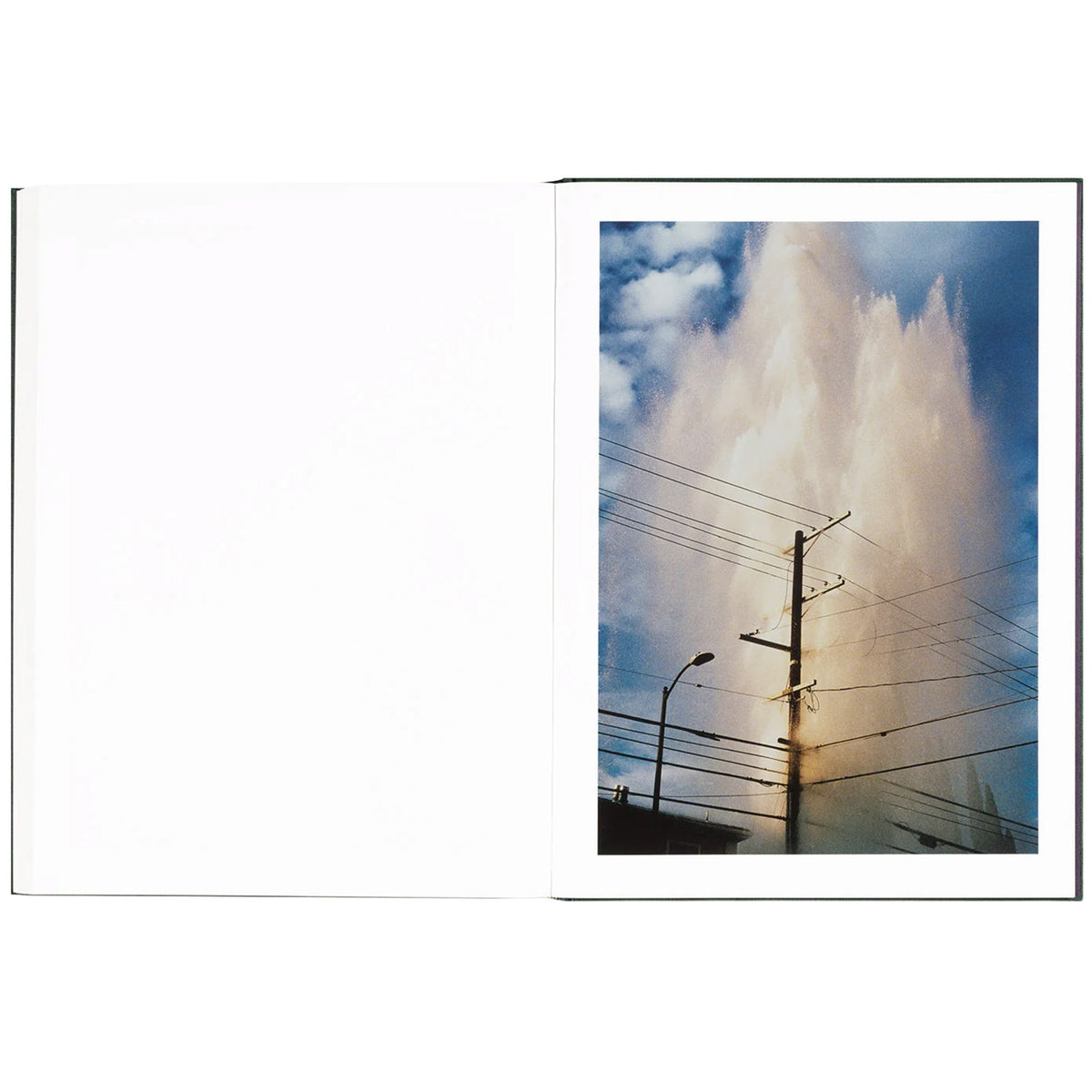 How About Never