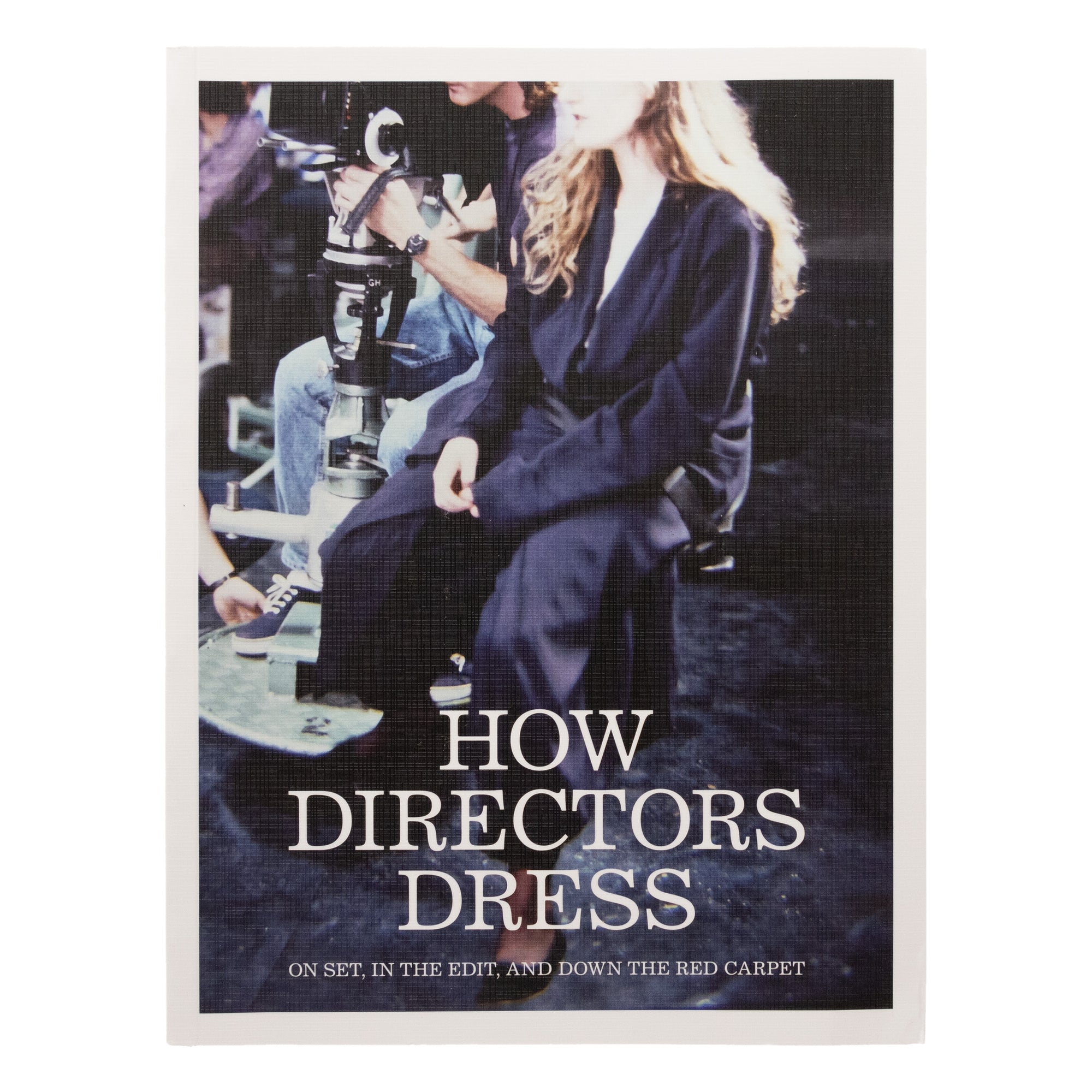 How Directors Dress