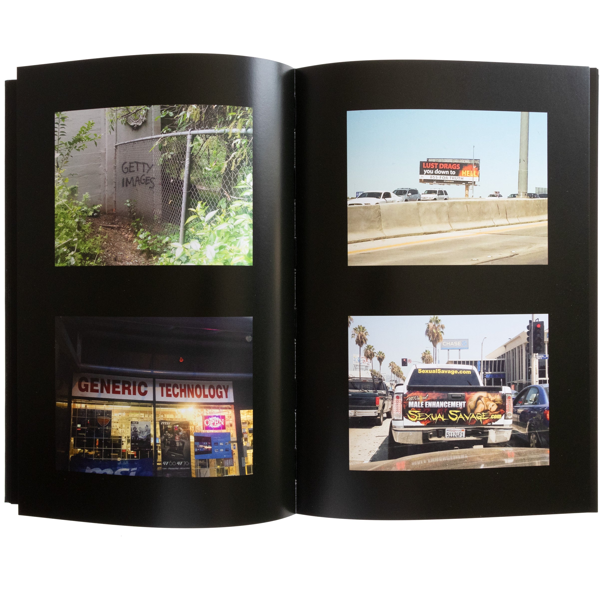 The Beautiful Flower is the World – LOCK BOOKS