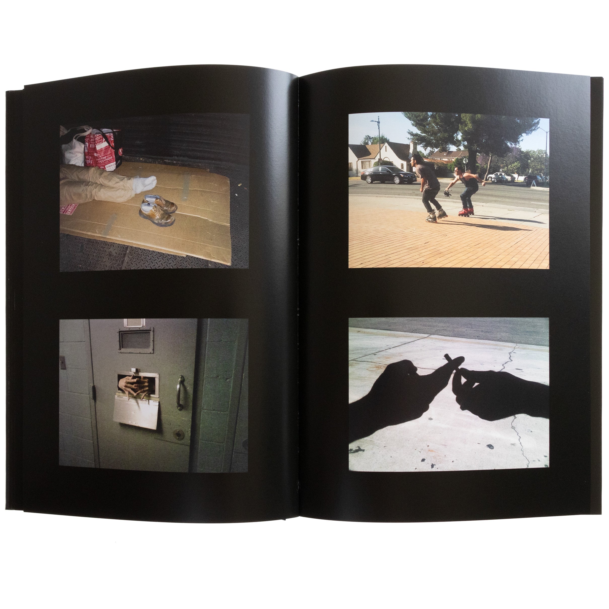 The Beautiful Flower is the World – LOCK BOOKS