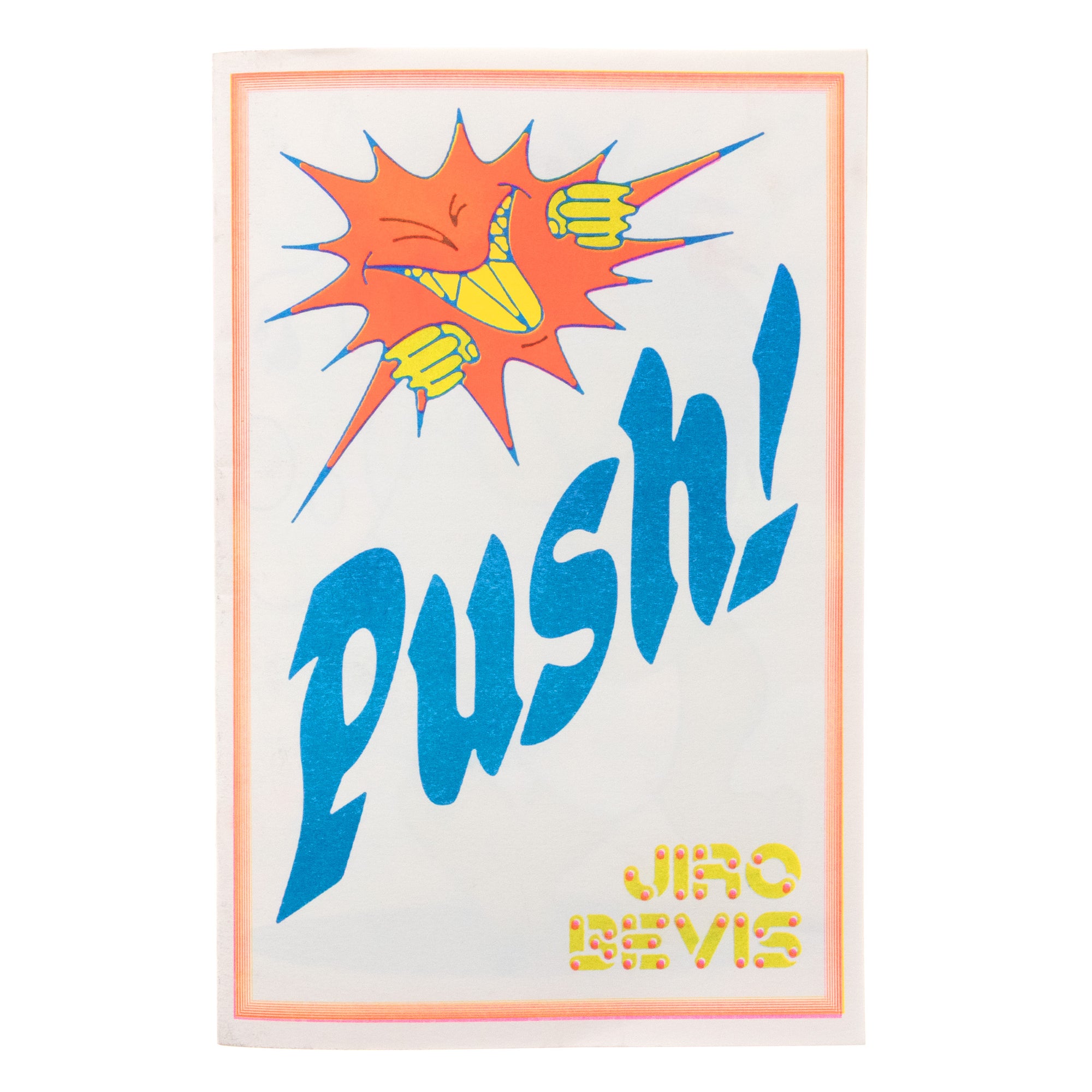 Push!