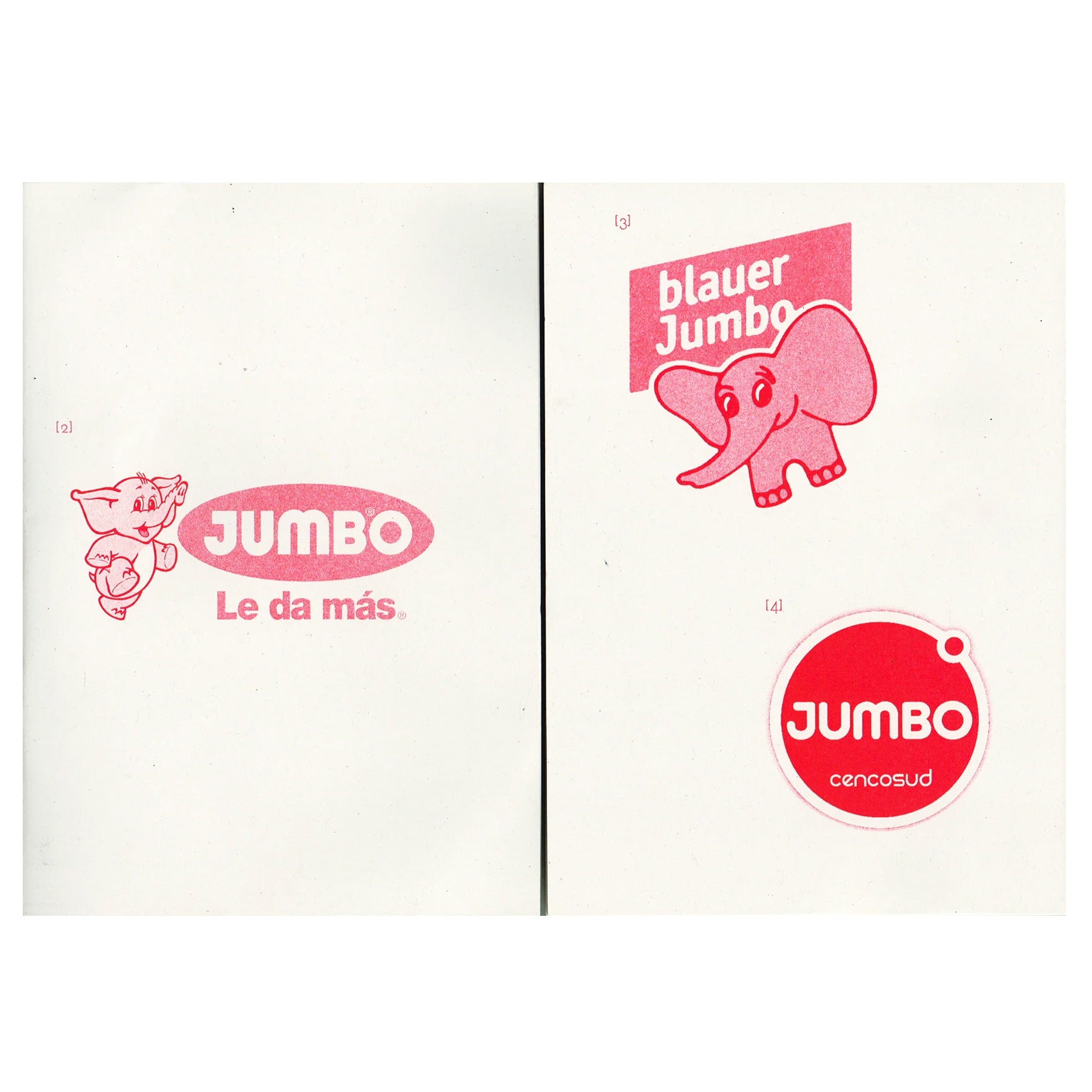 Jumbo Logos