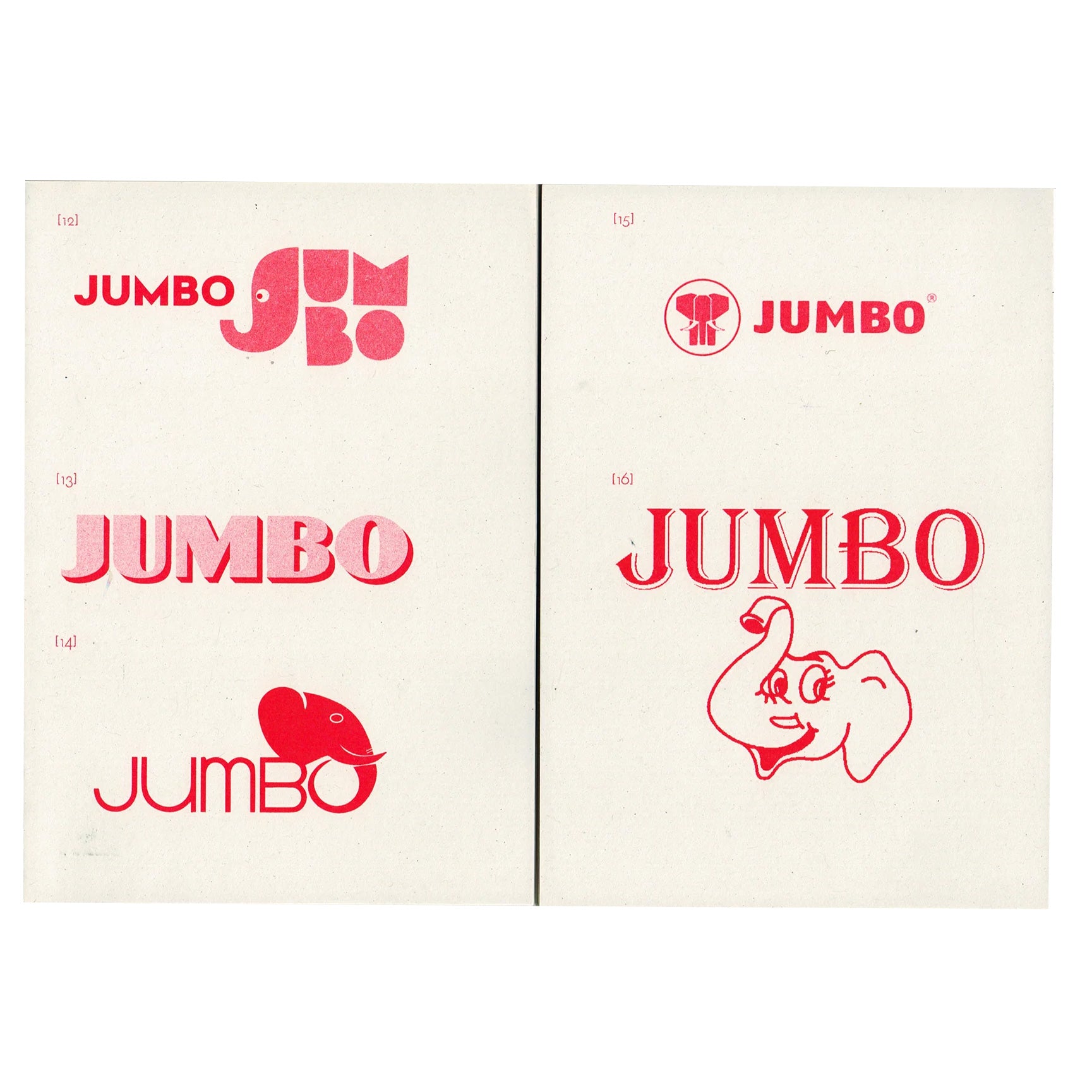 Jumbo Logos