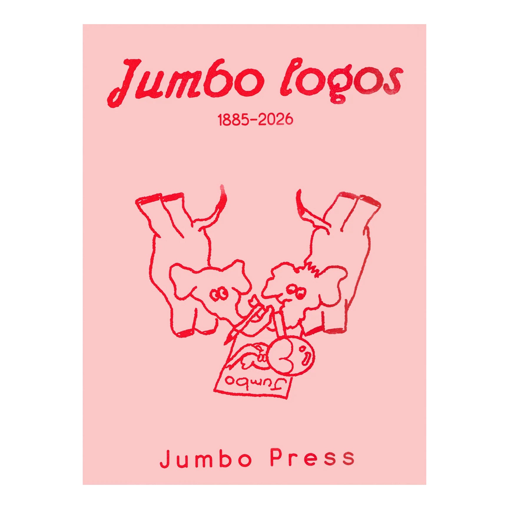 Jumbo Logos