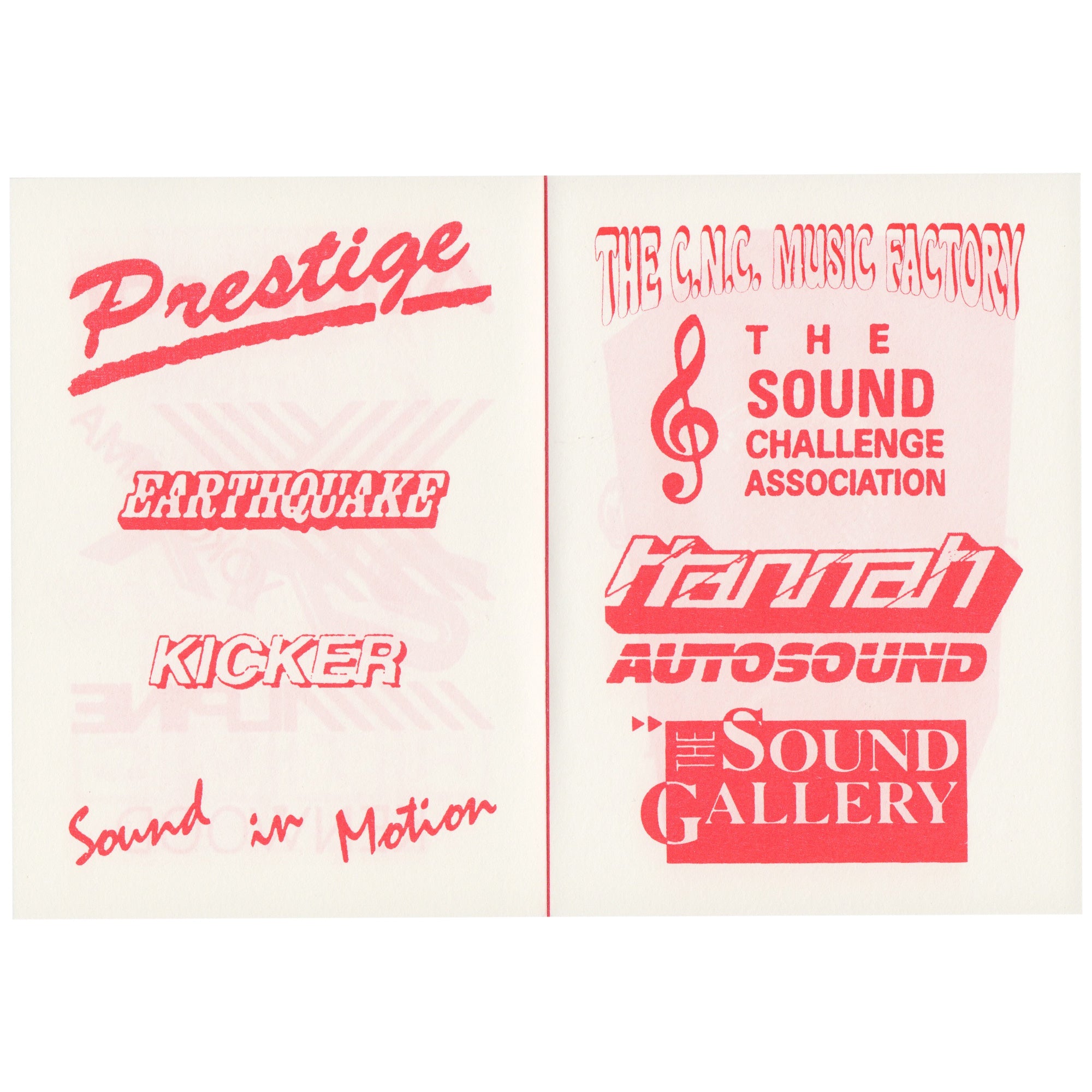 KFAX15 - Boy Racer Bible