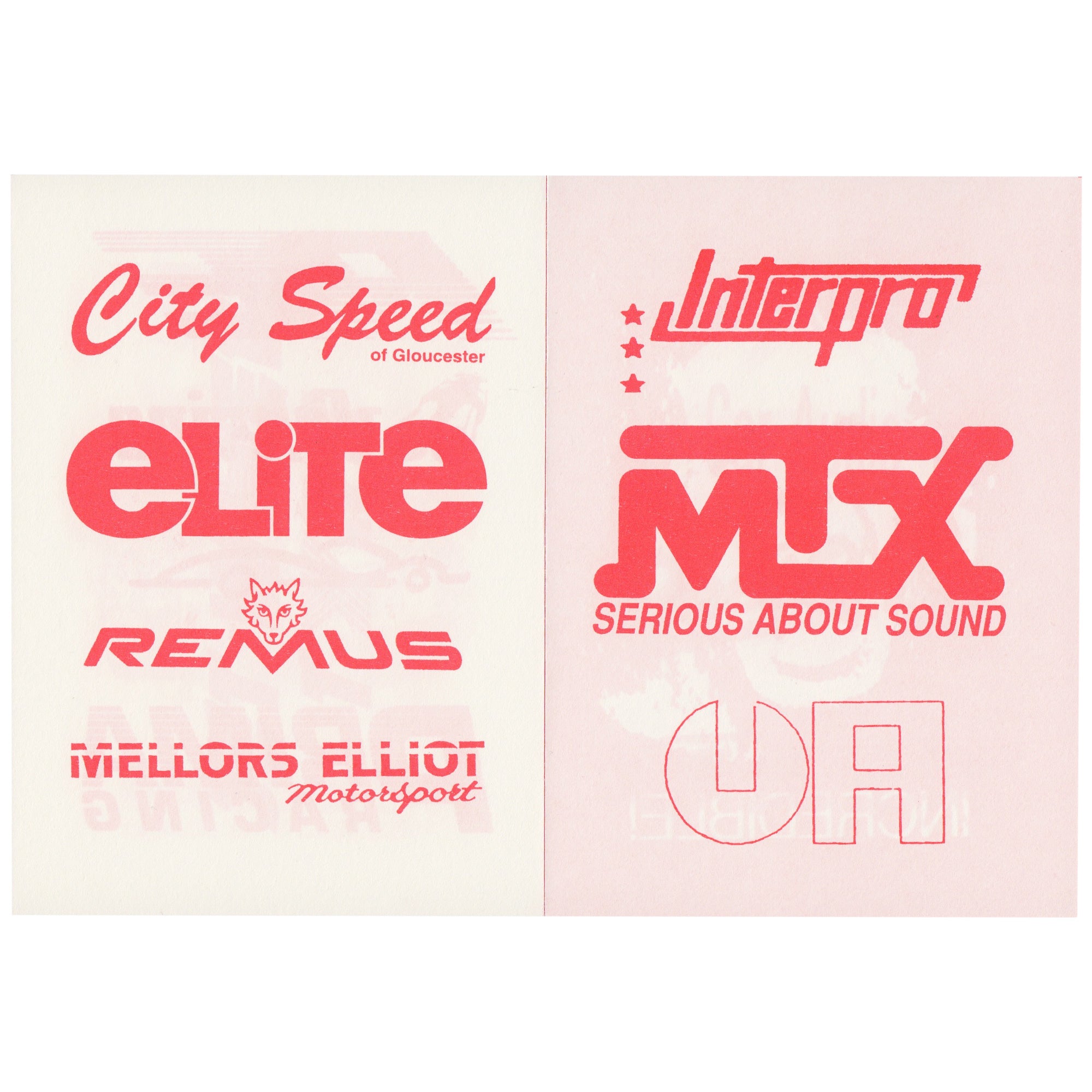 KFAX15 - Boy Racer Bible