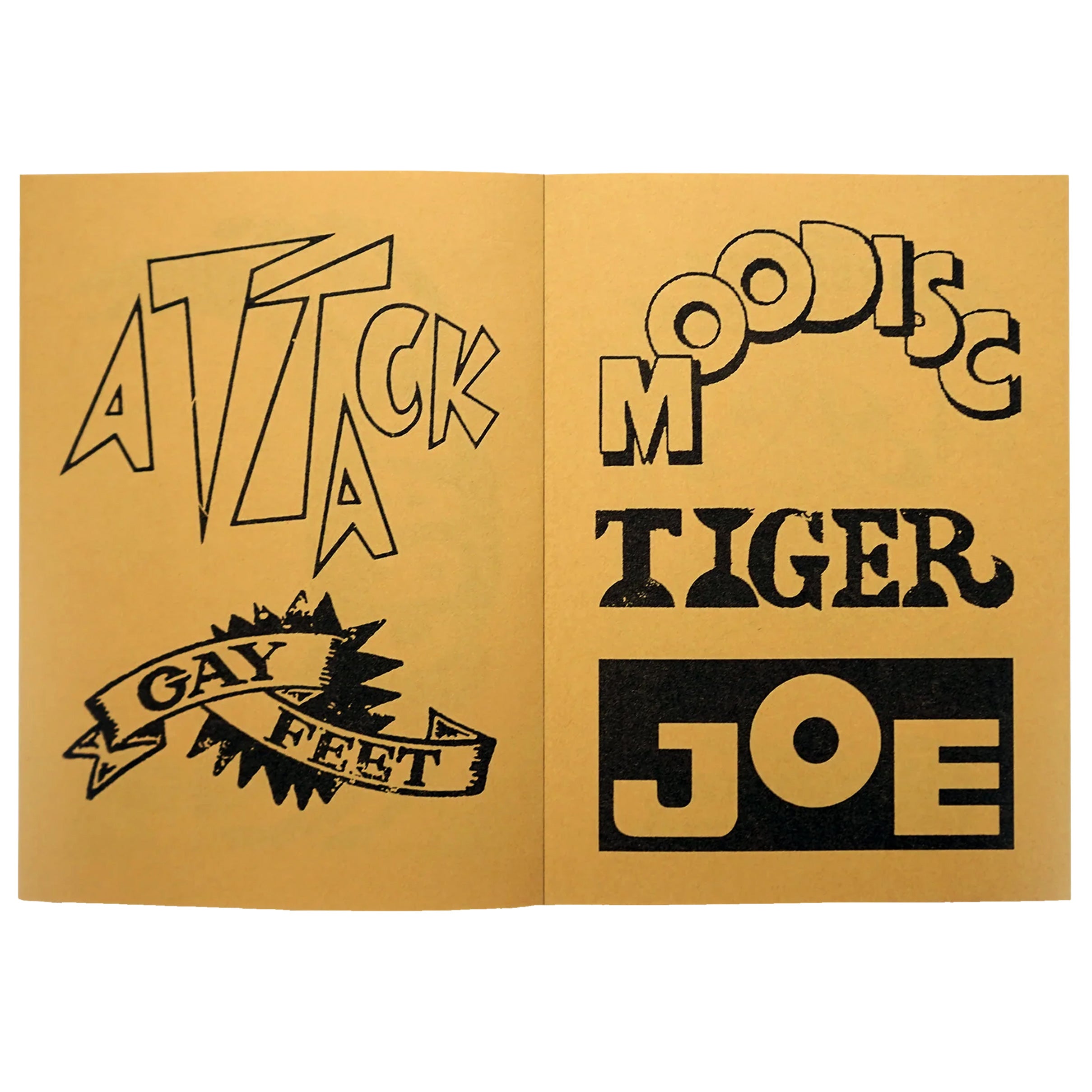 KFAX16 - Reggae Record Label Logos – LOCK BOOKS
