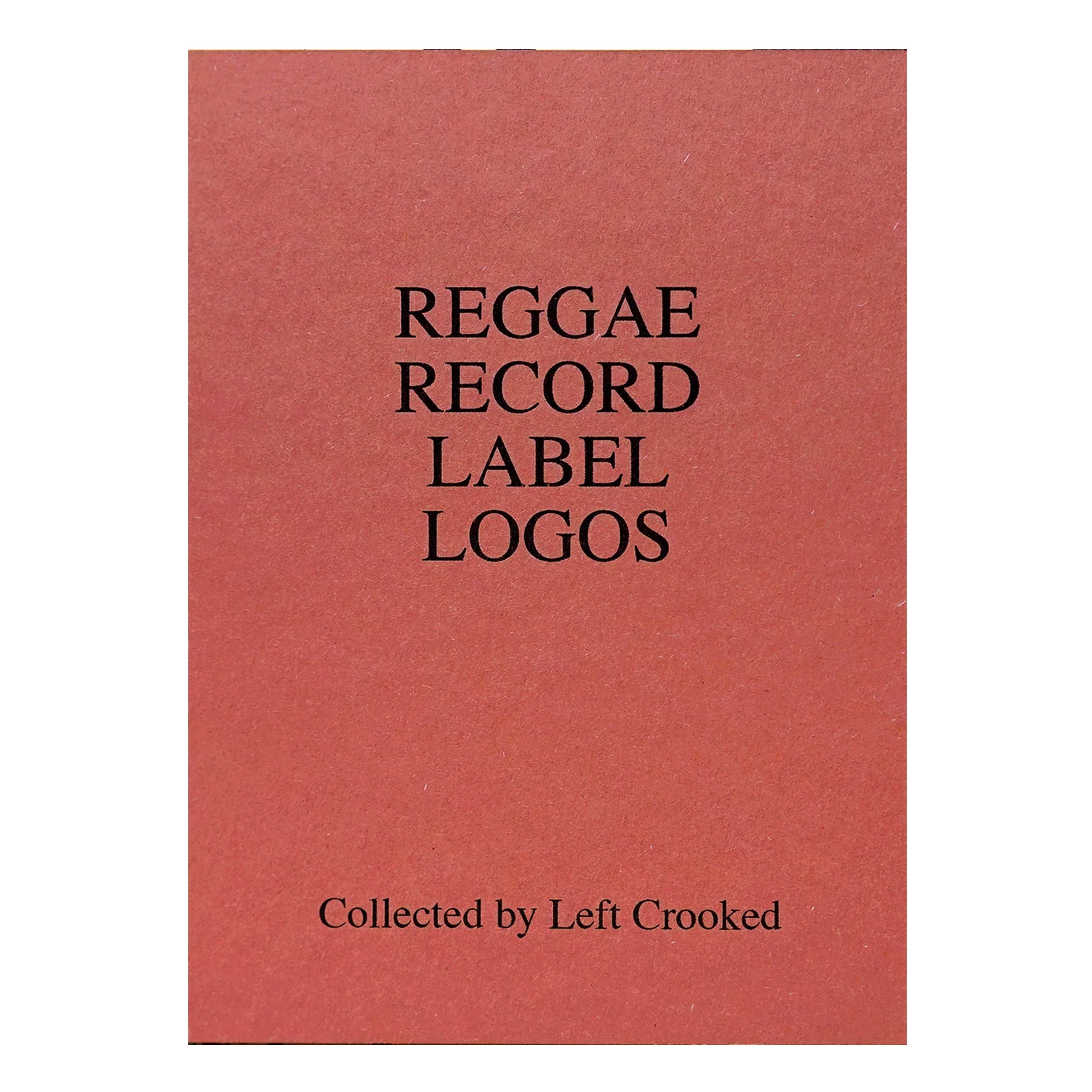 KFAX16 - Reggae Record Label Logos – LOCK BOOKS