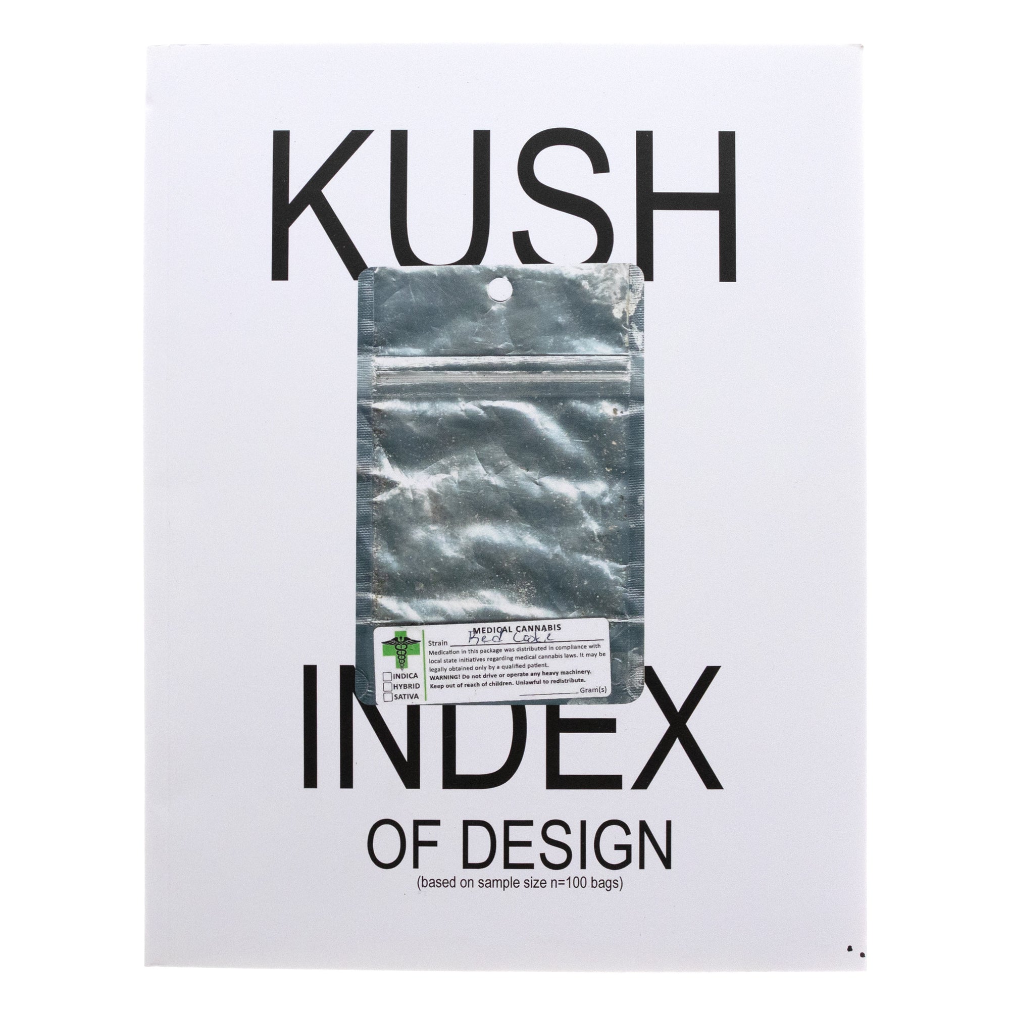 Kush Index of Design