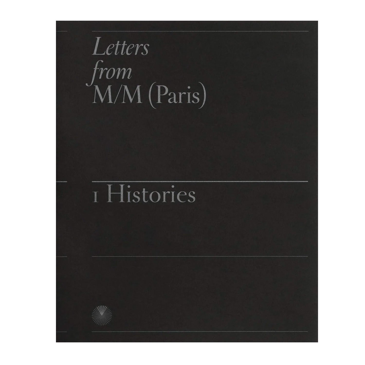 Letters from M/M (Paris) [Deluxe Edition]