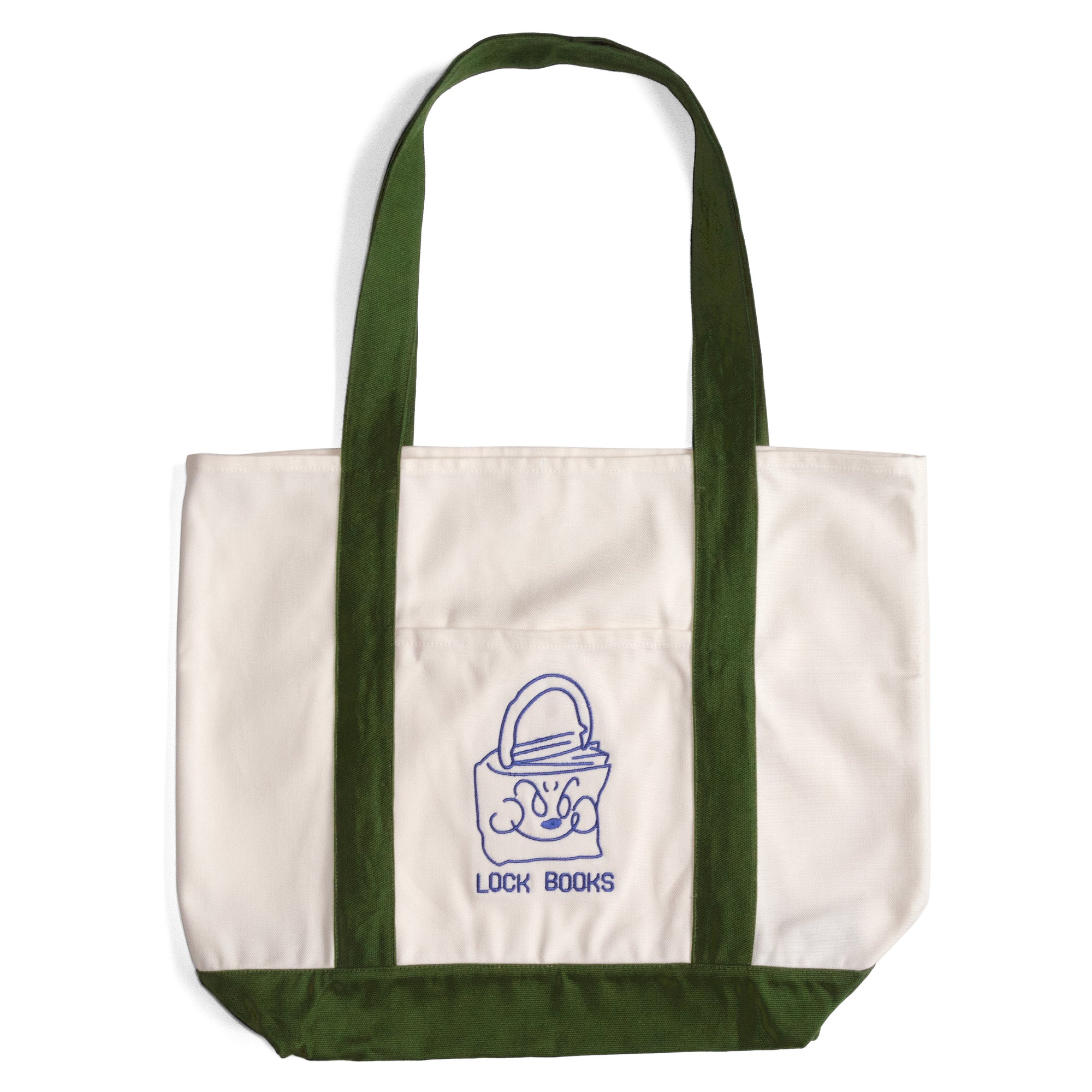 Canvas Tote Bag