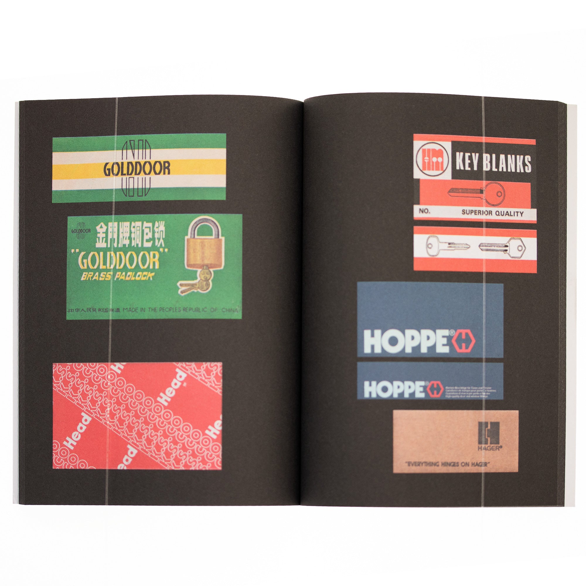 Lock Packaging