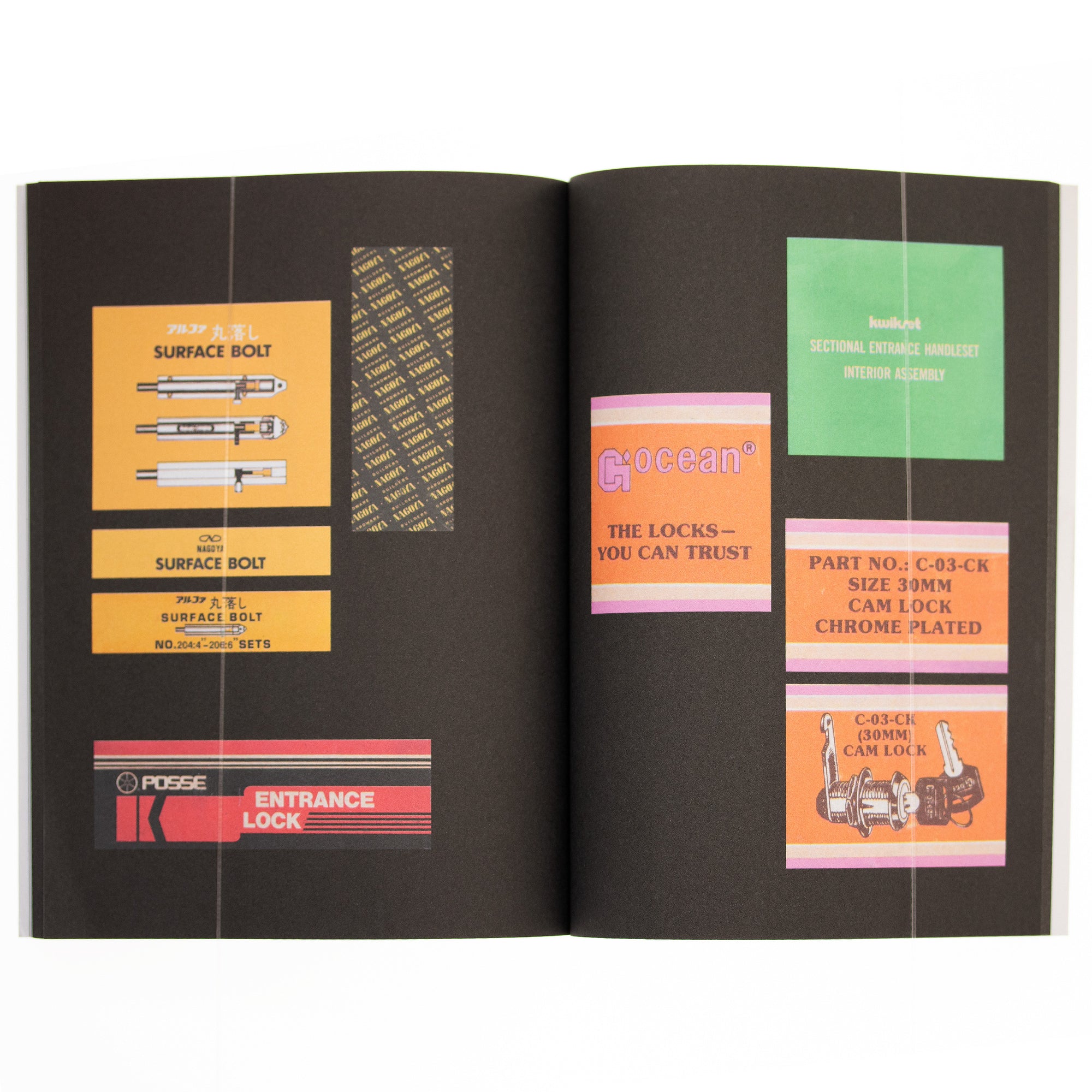 Lock Packaging
