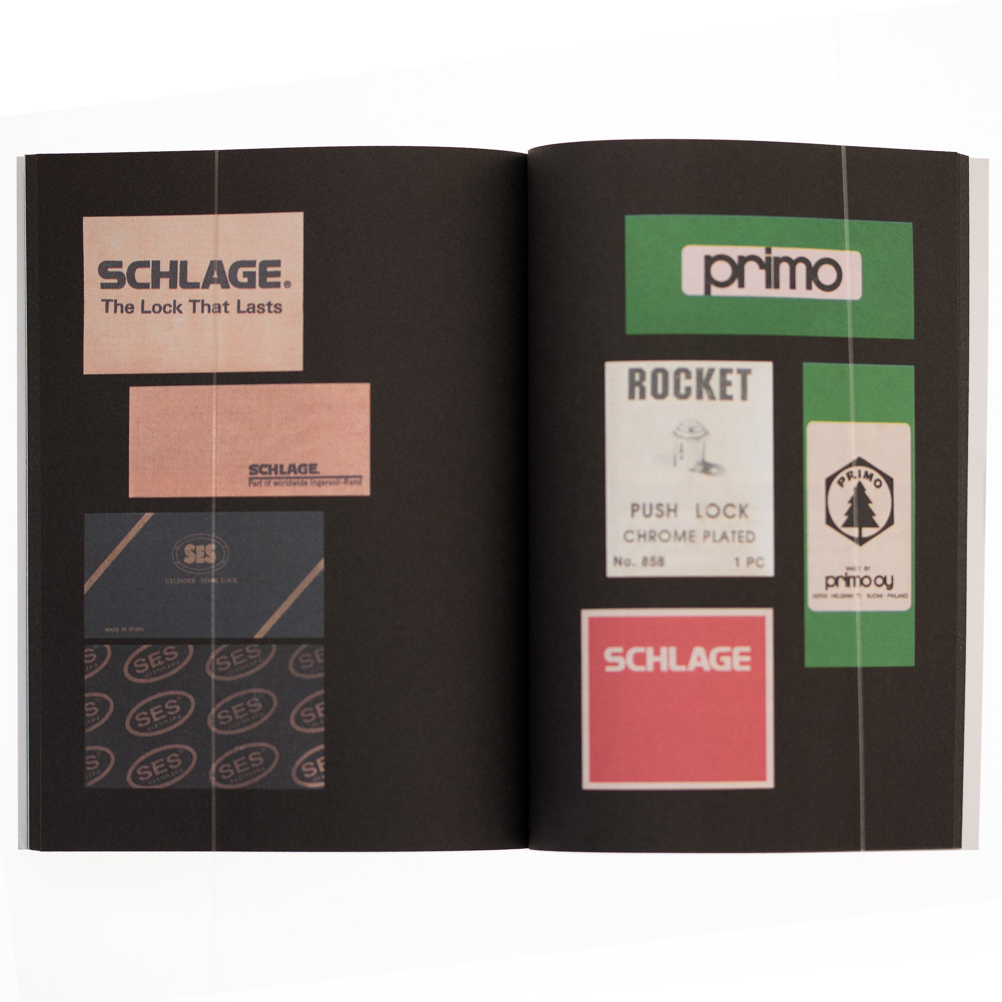 Lock Packaging