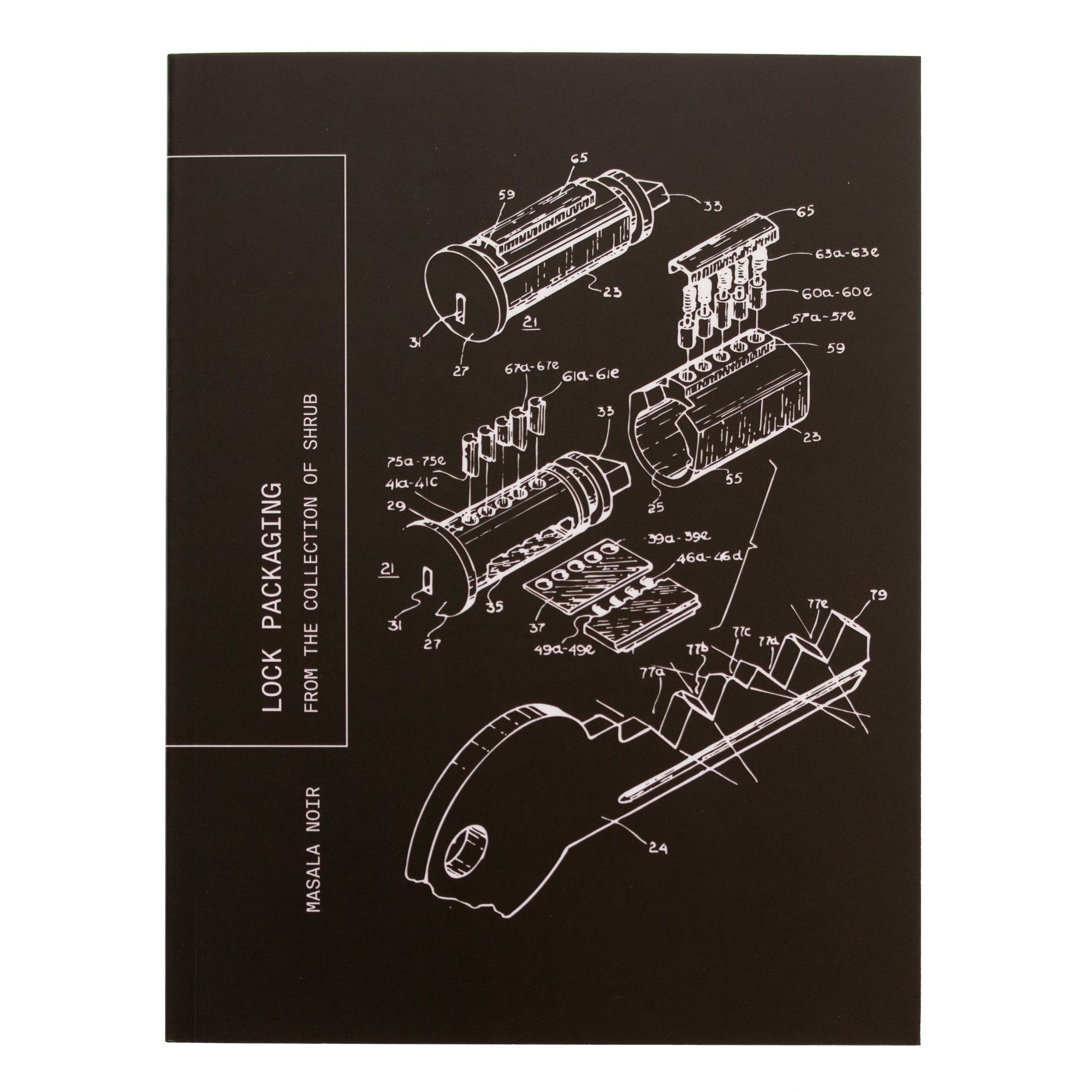 Lock Packaging