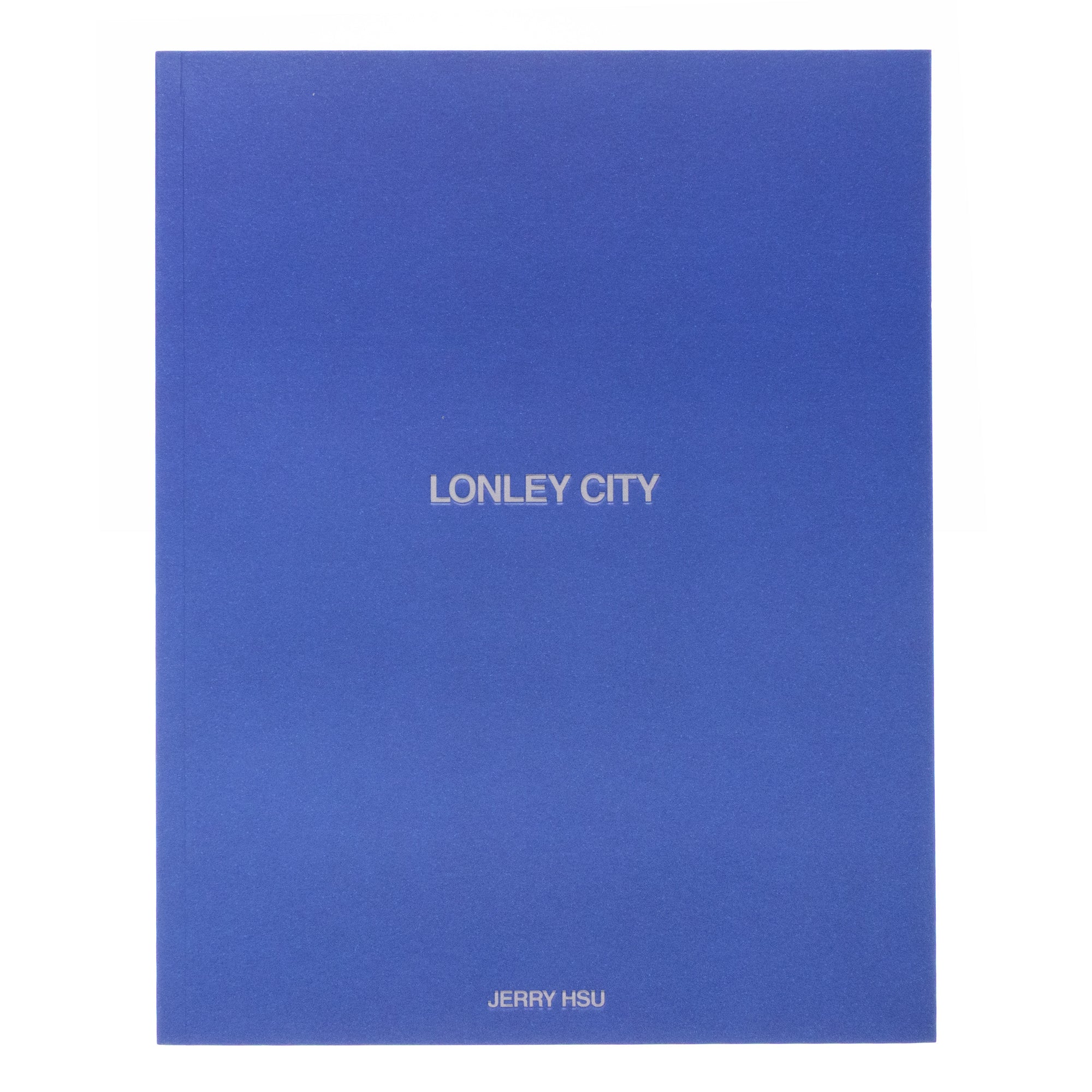 Lonley City