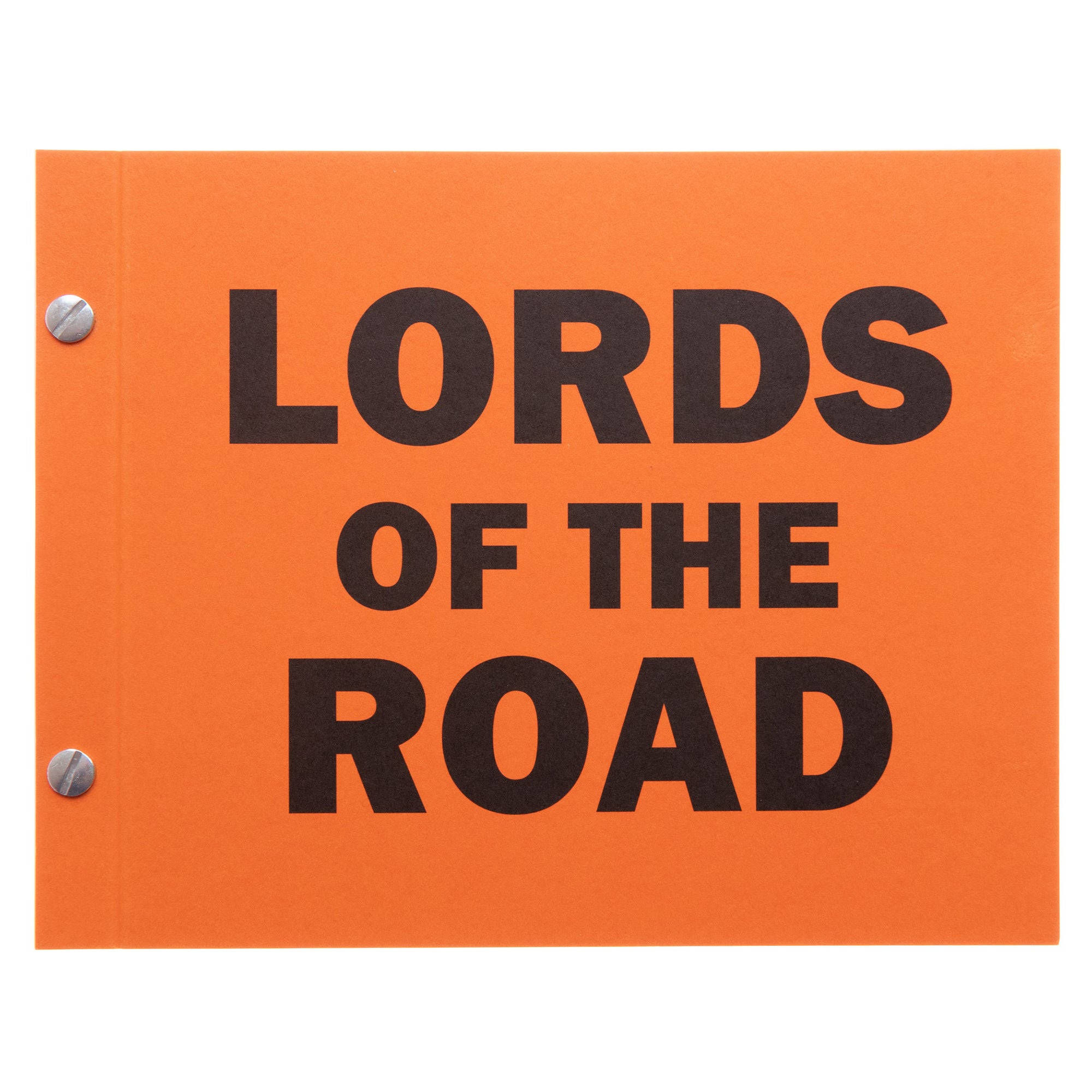 Lords of The Road