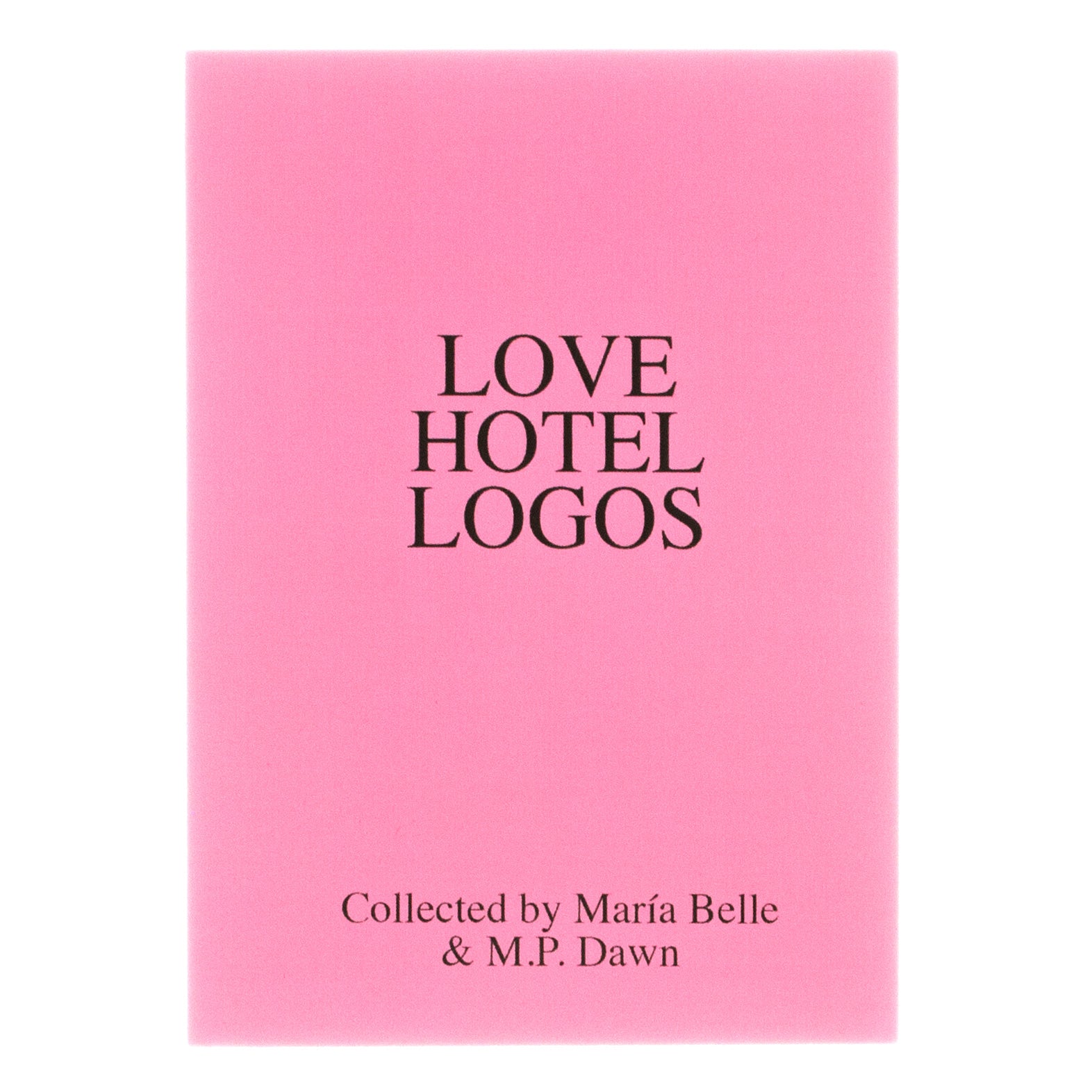 KFAX20 - Love Hotel Logos