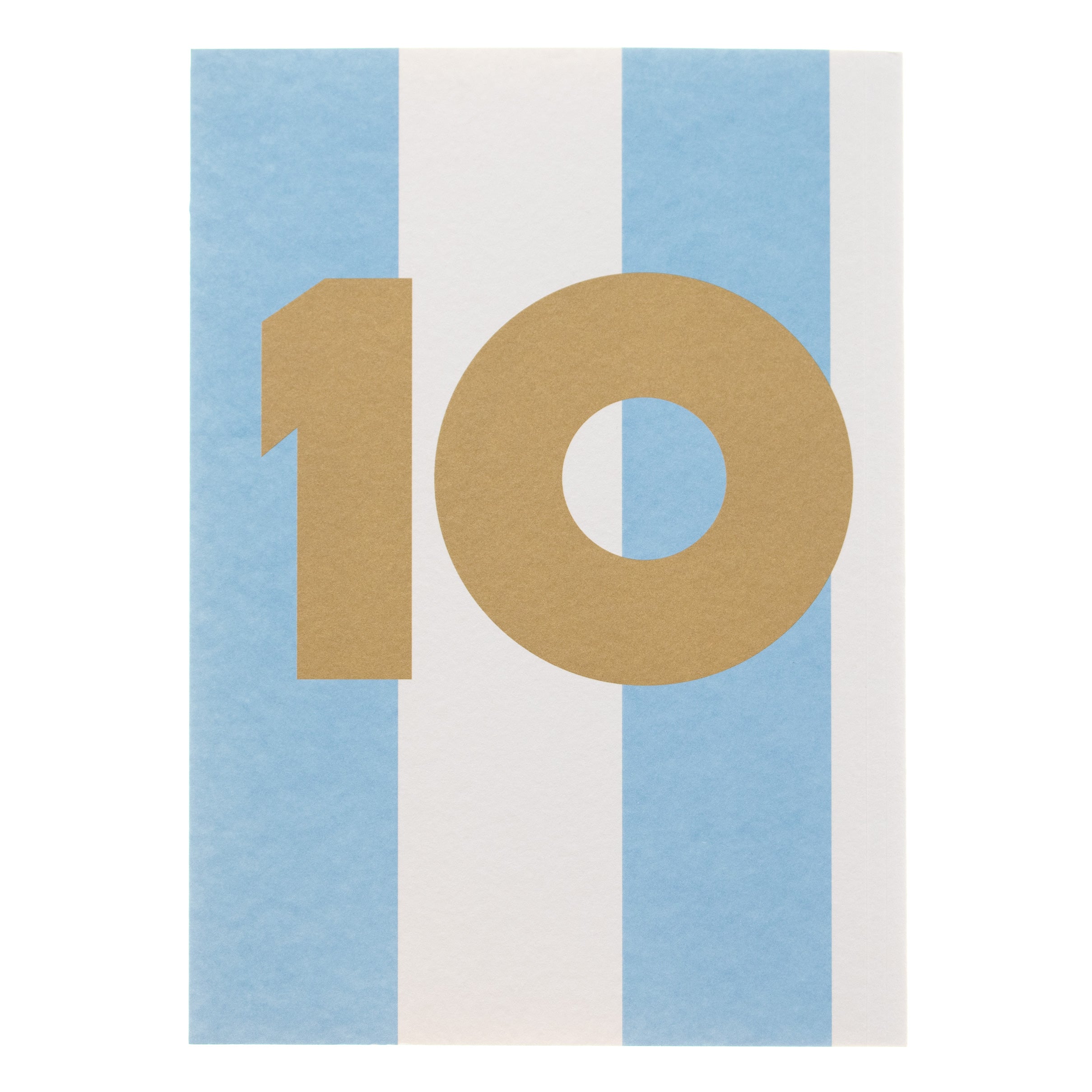Scanned Football Photos: Maradona – LOCK BOOKS