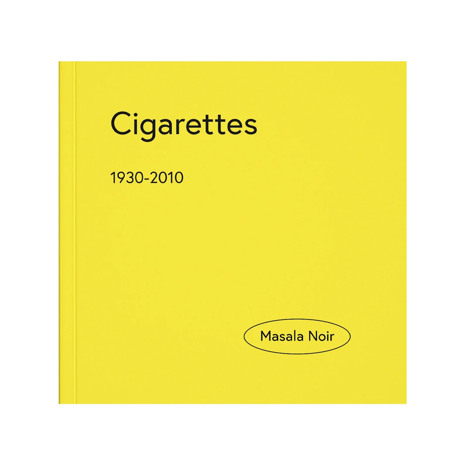Cigarettes (1930-2010)