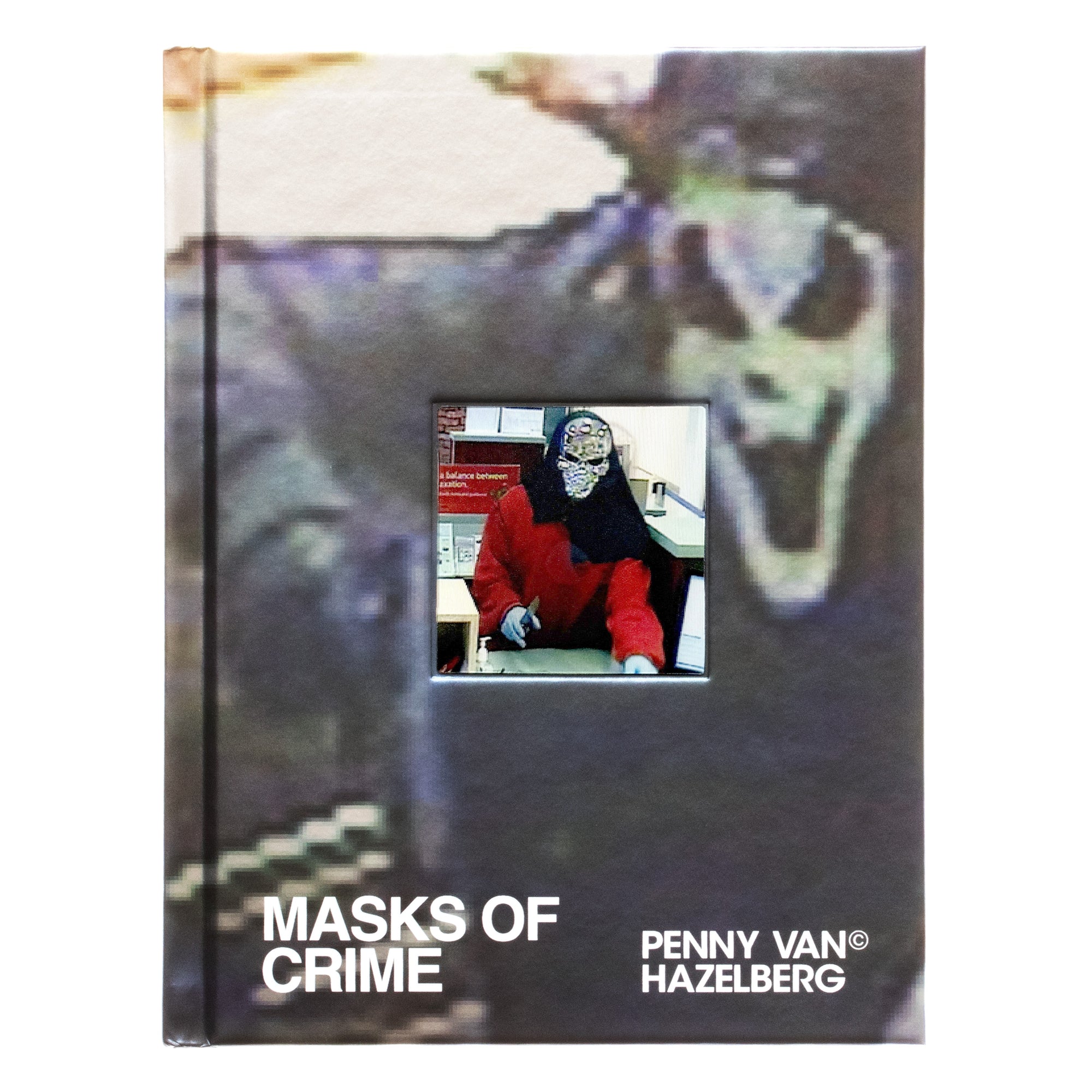 Masks of Crime Special Edition (Vol 1 & 2)