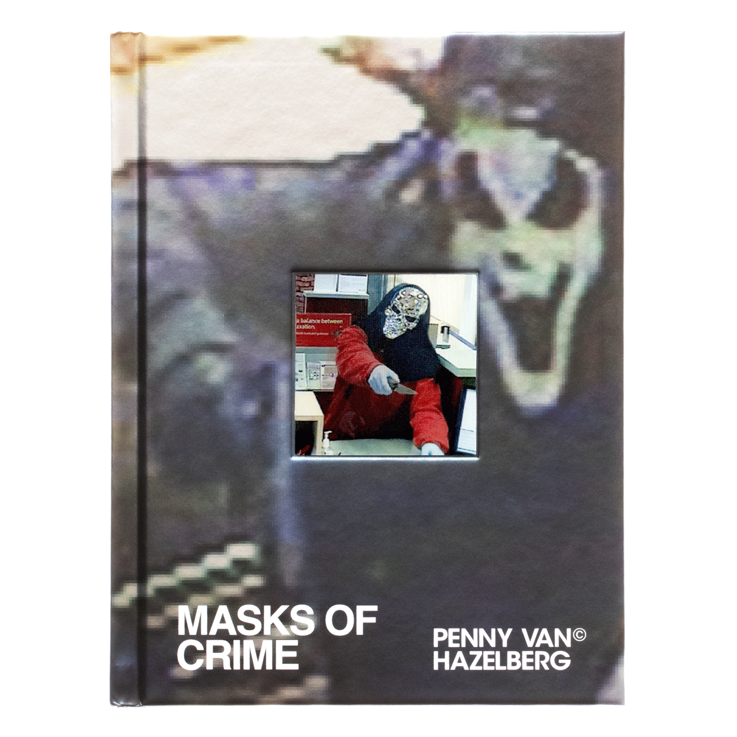 Masks of Crime Special Edition (Vol 1 & 2)