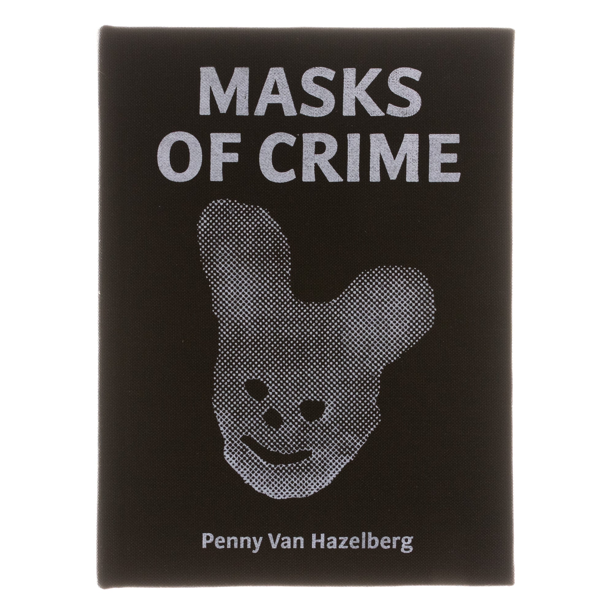 Masks of Crime Special Edition (Vol 1 & 2)