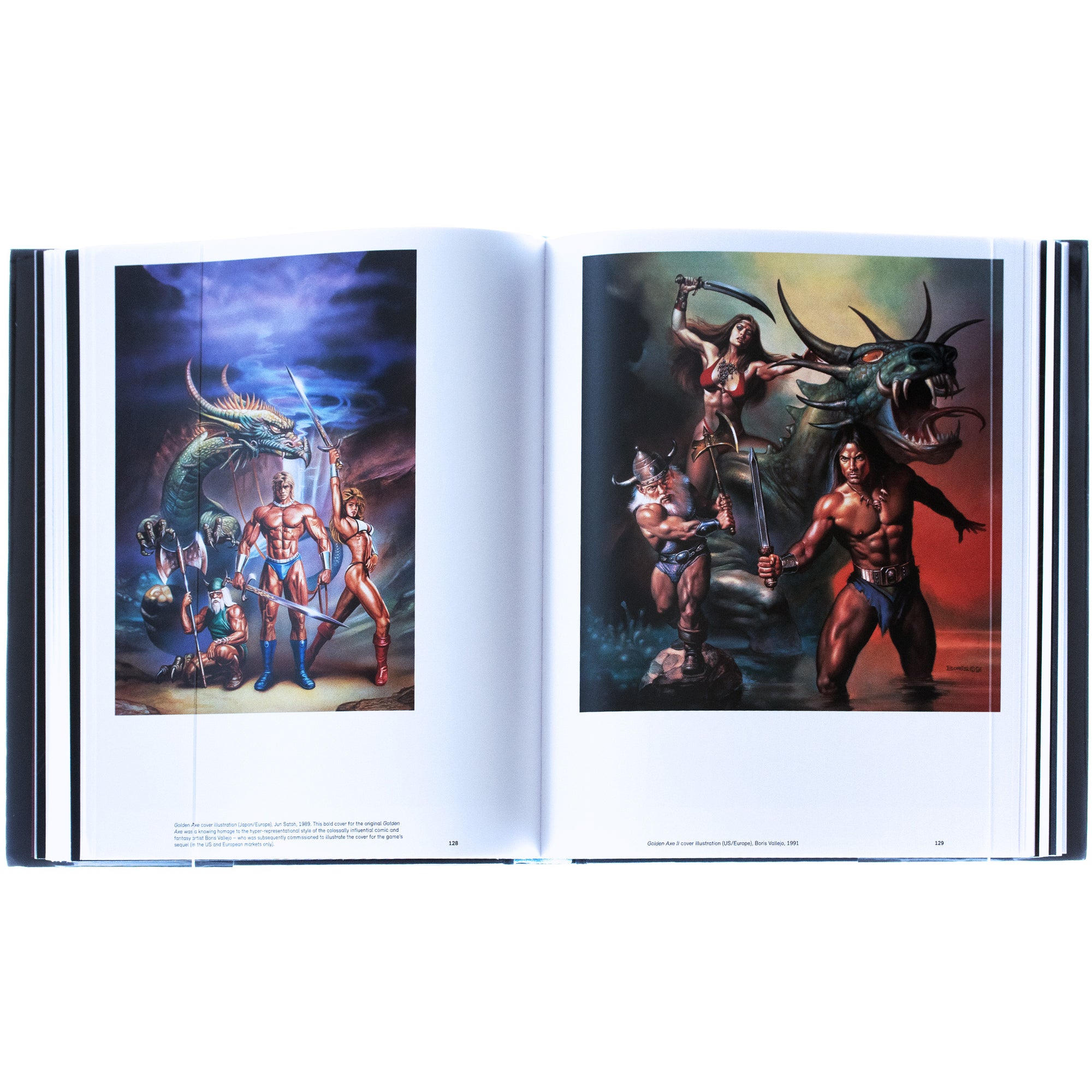 Sega Mega Drive/Genesis: Ultimate Works