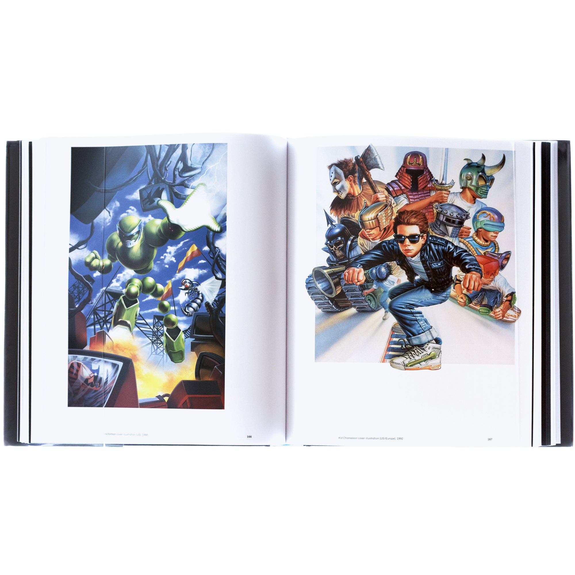Sega Mega Drive/Genesis: Ultimate Works