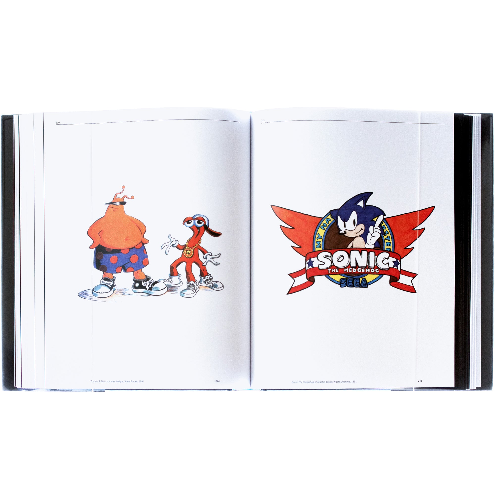 Sega Mega Drive/Genesis: Ultimate Works