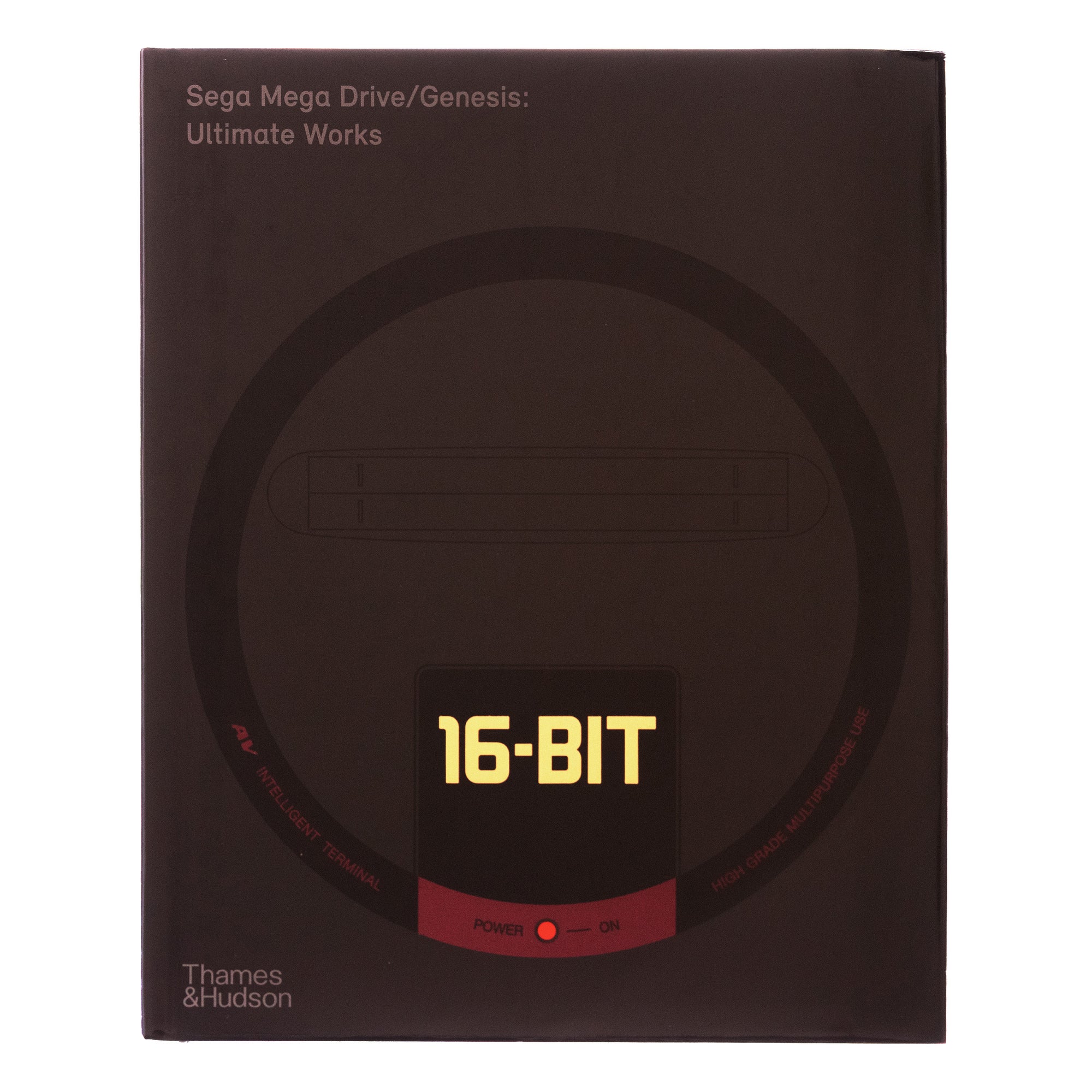 Sega Mega Drive/Genesis: Ultimate Works