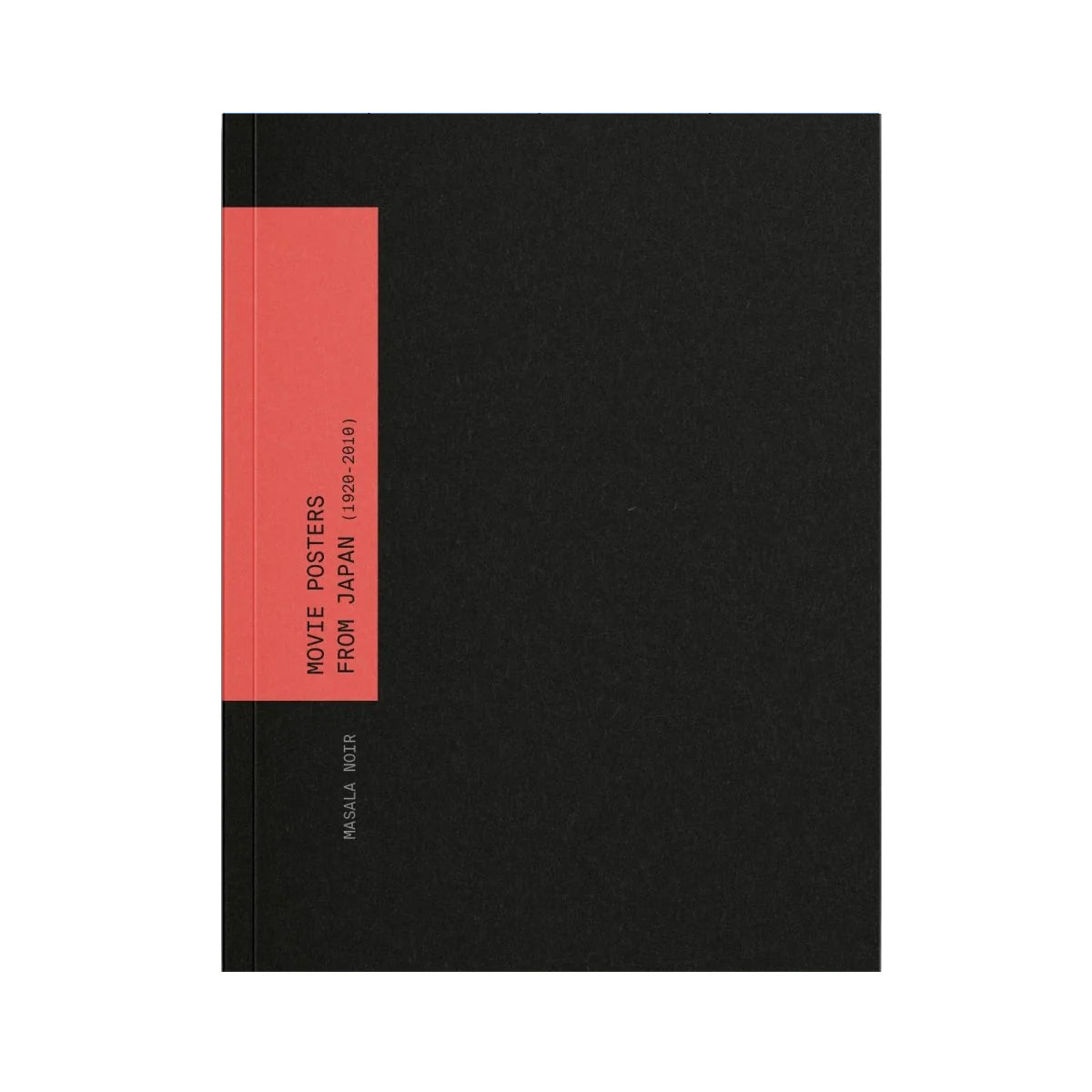 Movie Posters From Japan (1920-2010)