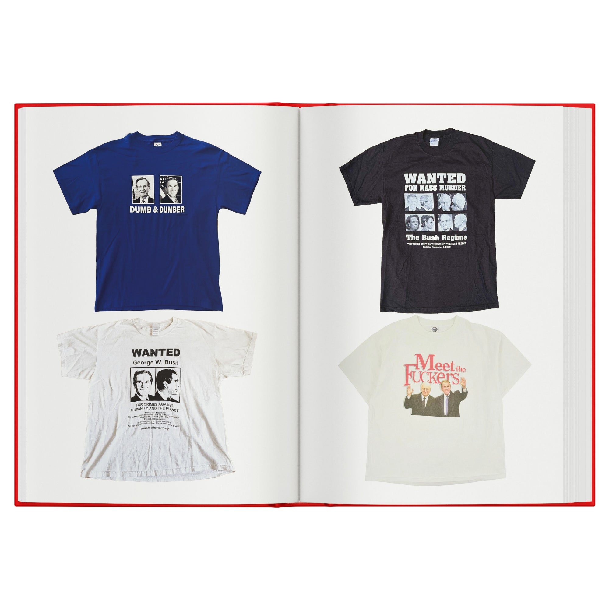 Never Forget: Souvenirs from The Gulf War & The War on Terror