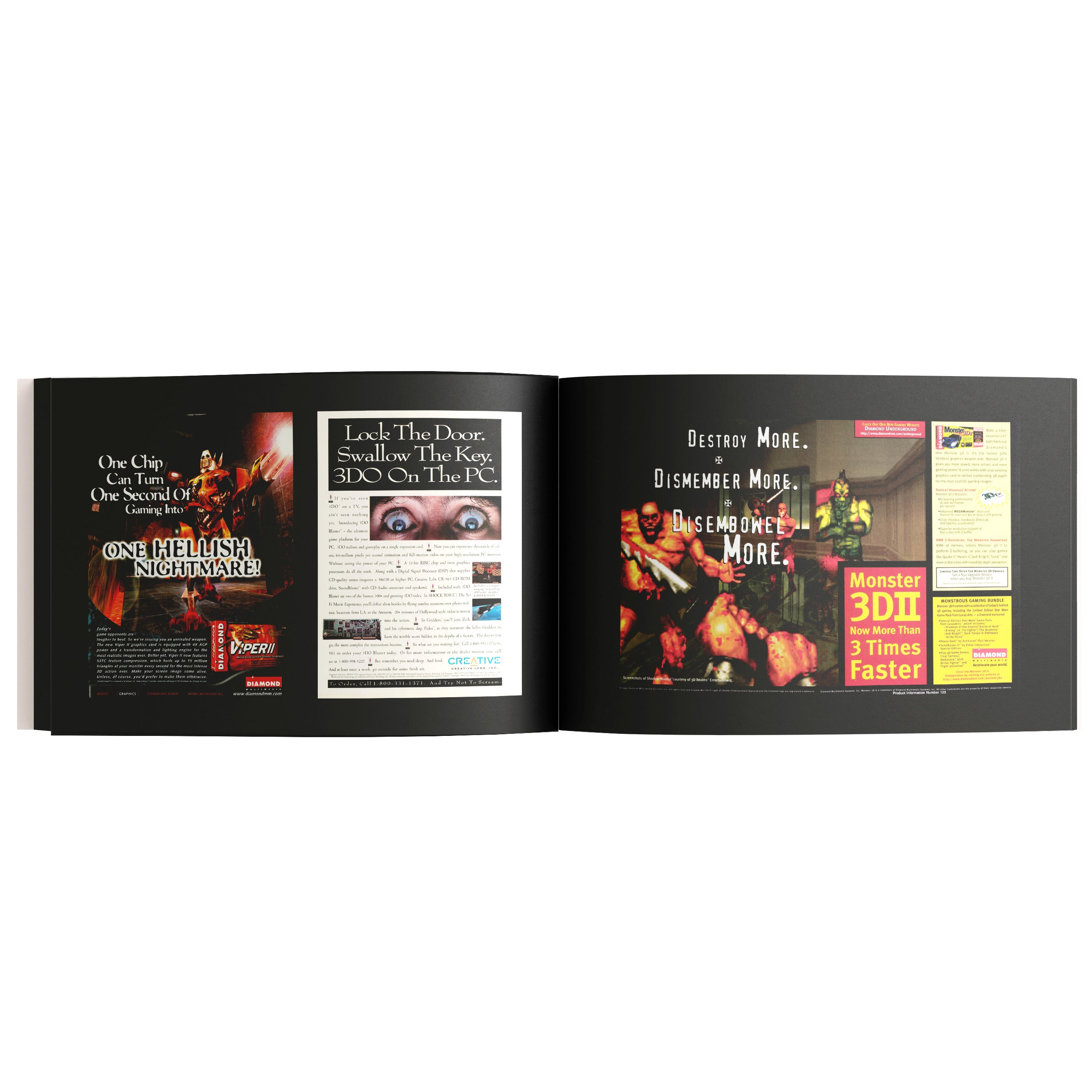 PRIDE HISTORYARCHIVECOLLECTION 未開封　2BOX Overclocked: An Archive of Graphics Card Box Art – Dale Zine Shop