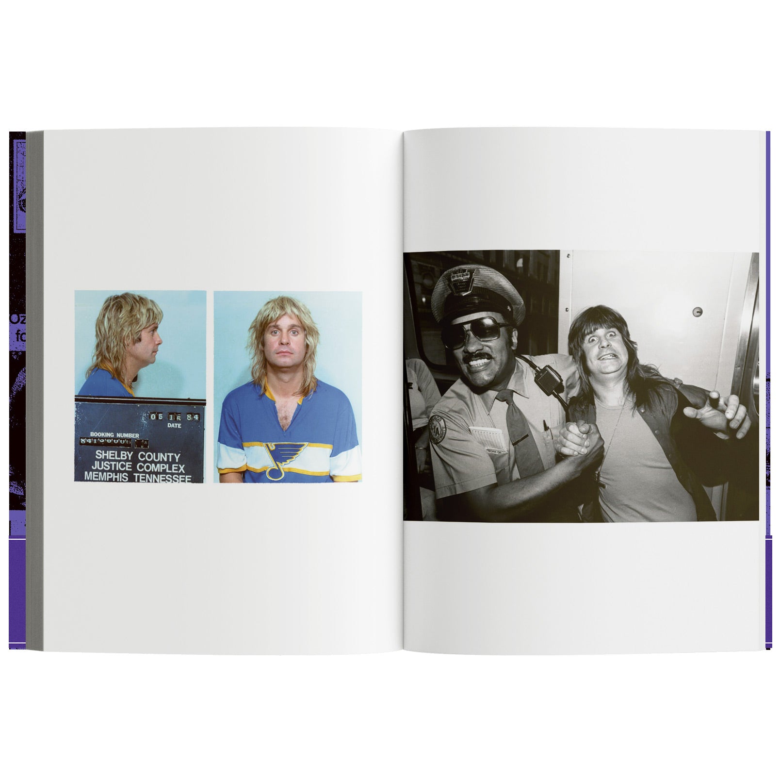 ROCKS 5 オゾンロックス アートブック OZONE ROCKS 写真集 Ozzine (オジーン) – LOCK BOOKS