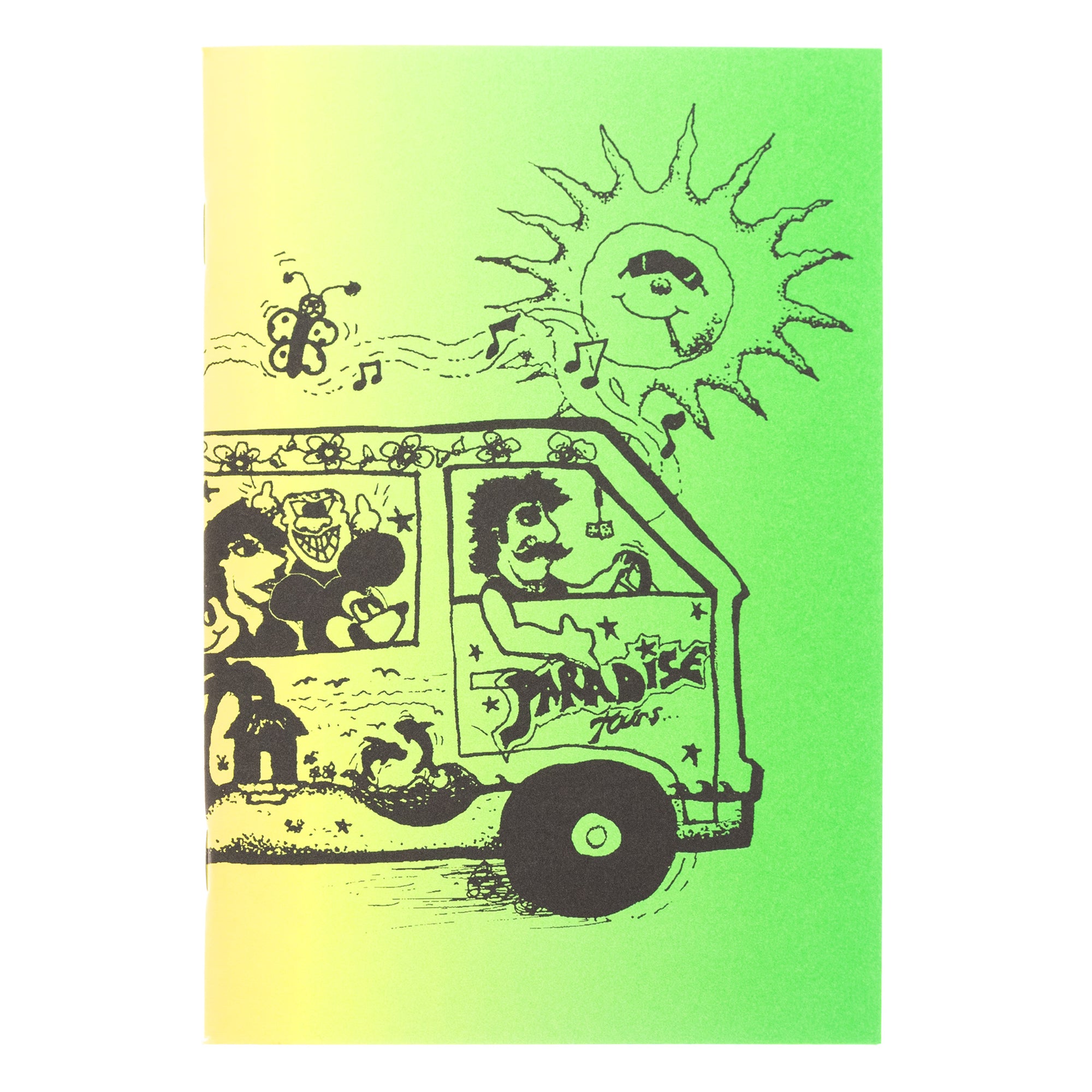 Komotra Party Buses of Kuta