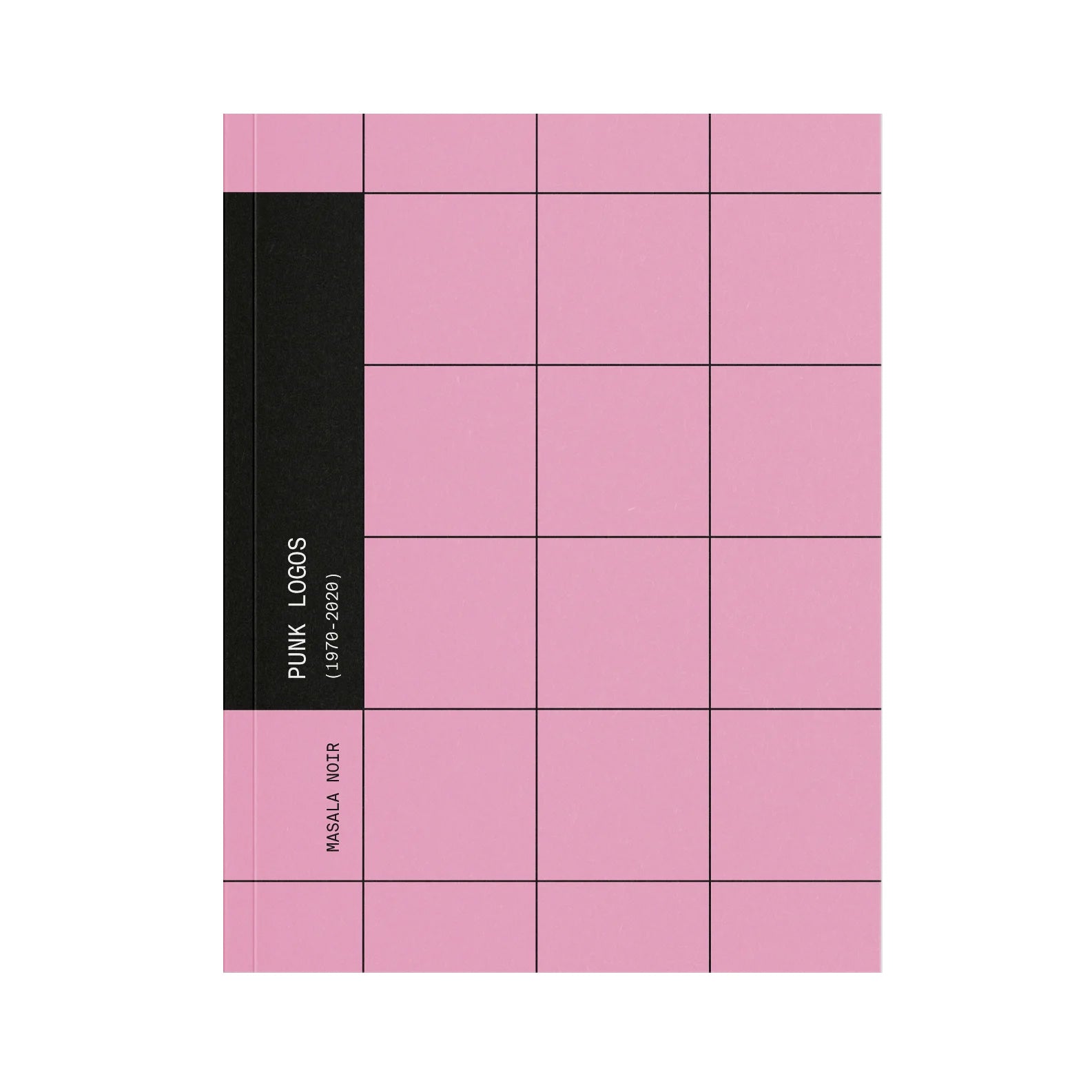 Punk Logos (1970-2020)