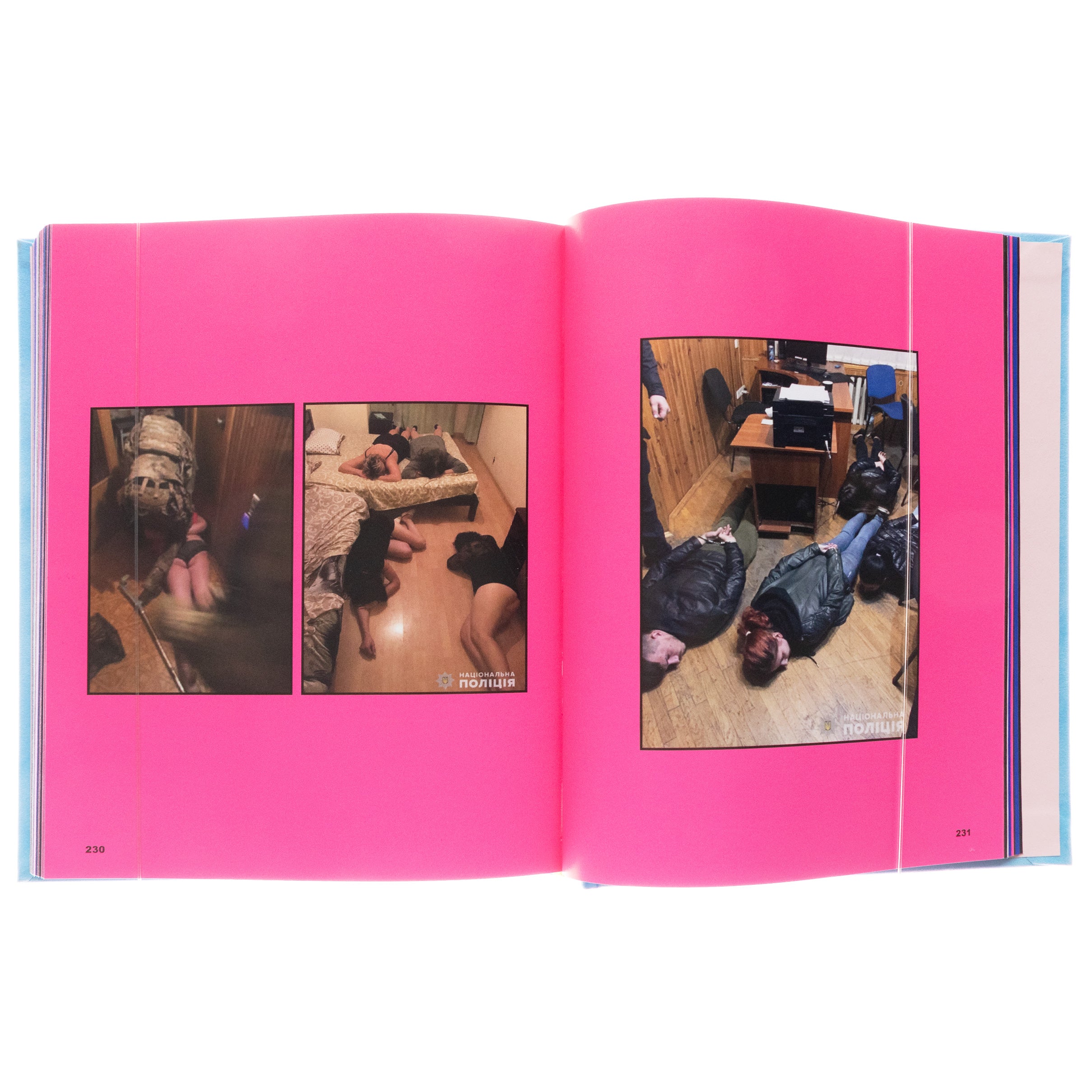 アート・デザイン・音楽 COUNTERFUTURE RAIDED ben ditto Raided – LOCK BOOKS