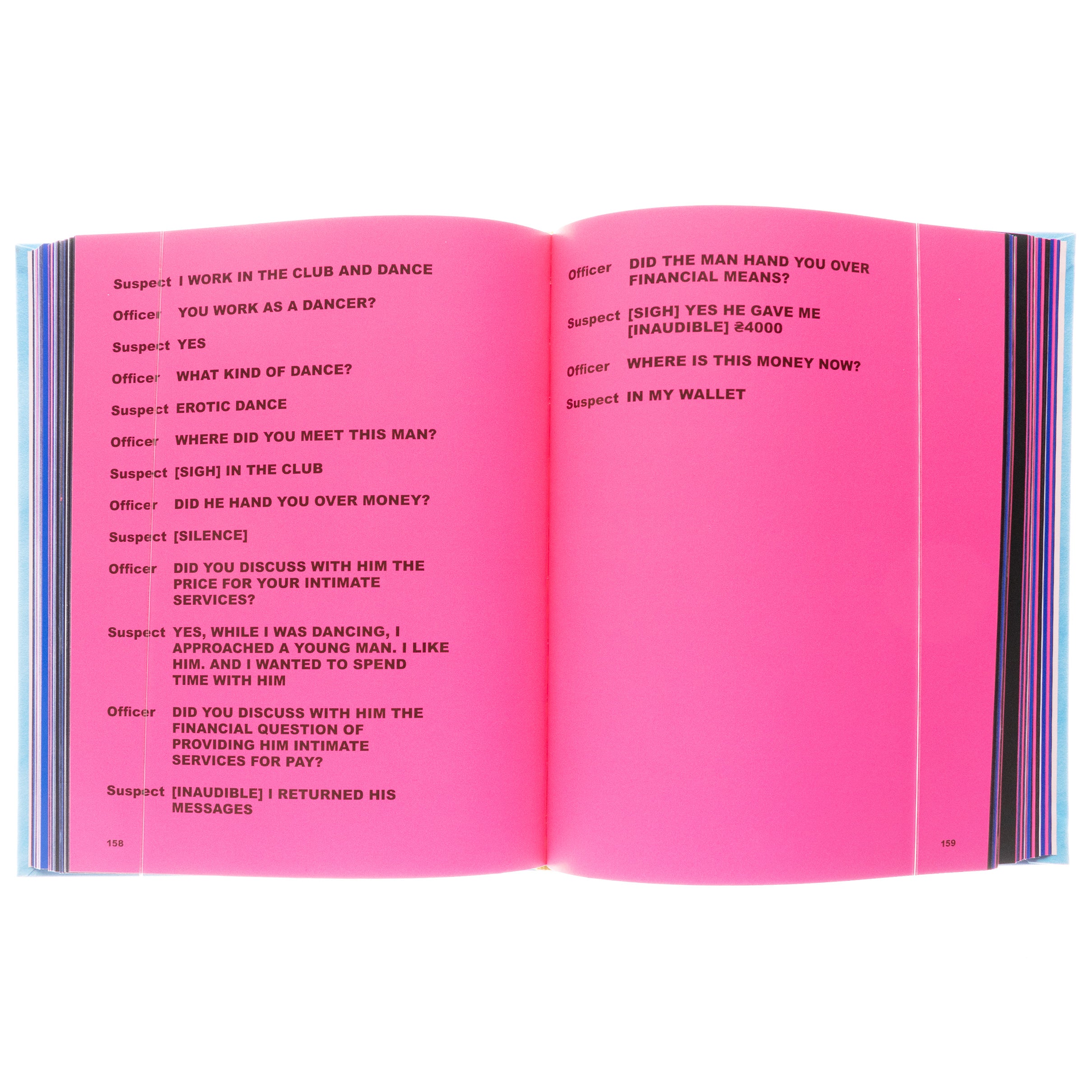 Raided – LOCK BOOKS