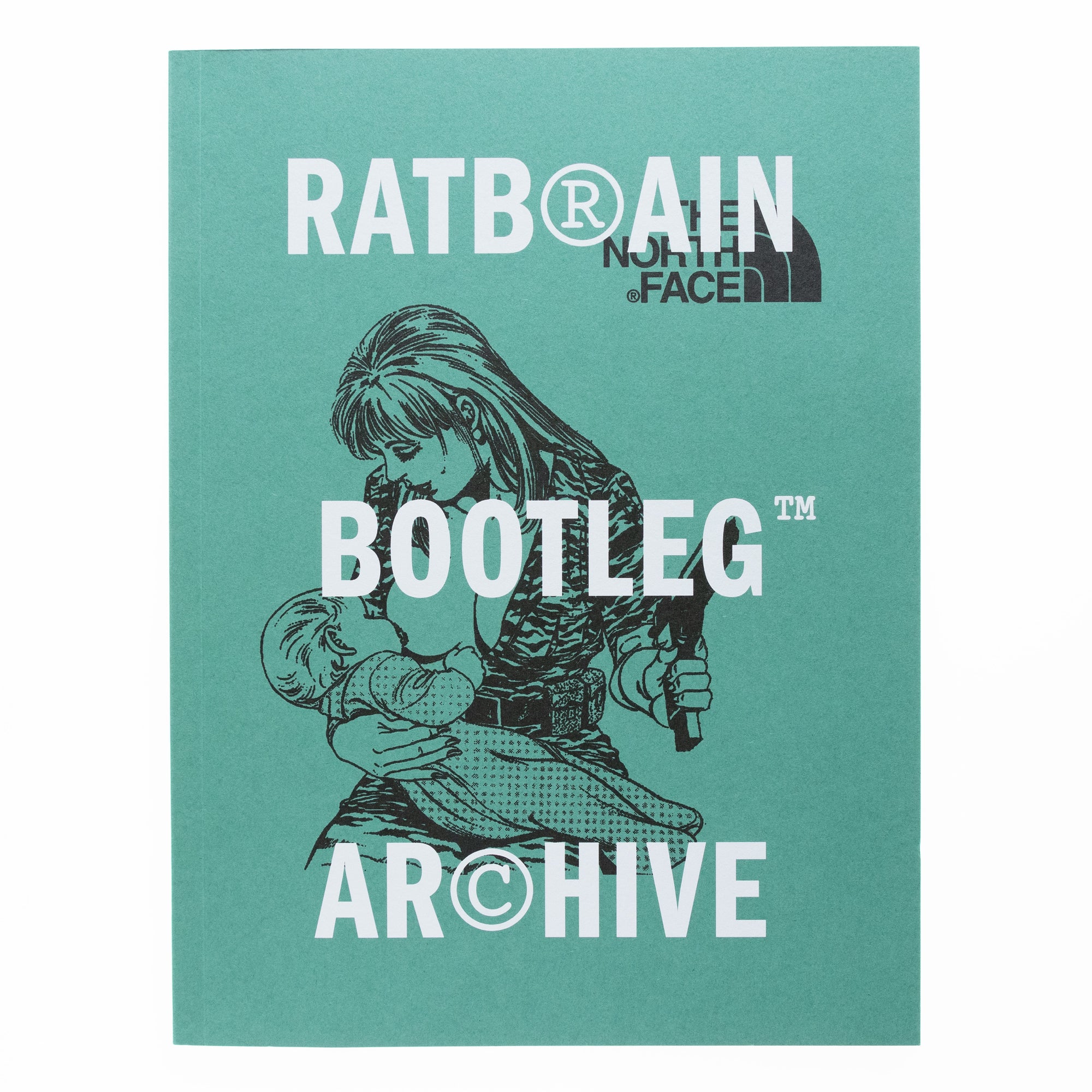 Ratbrain Bootleg Archive