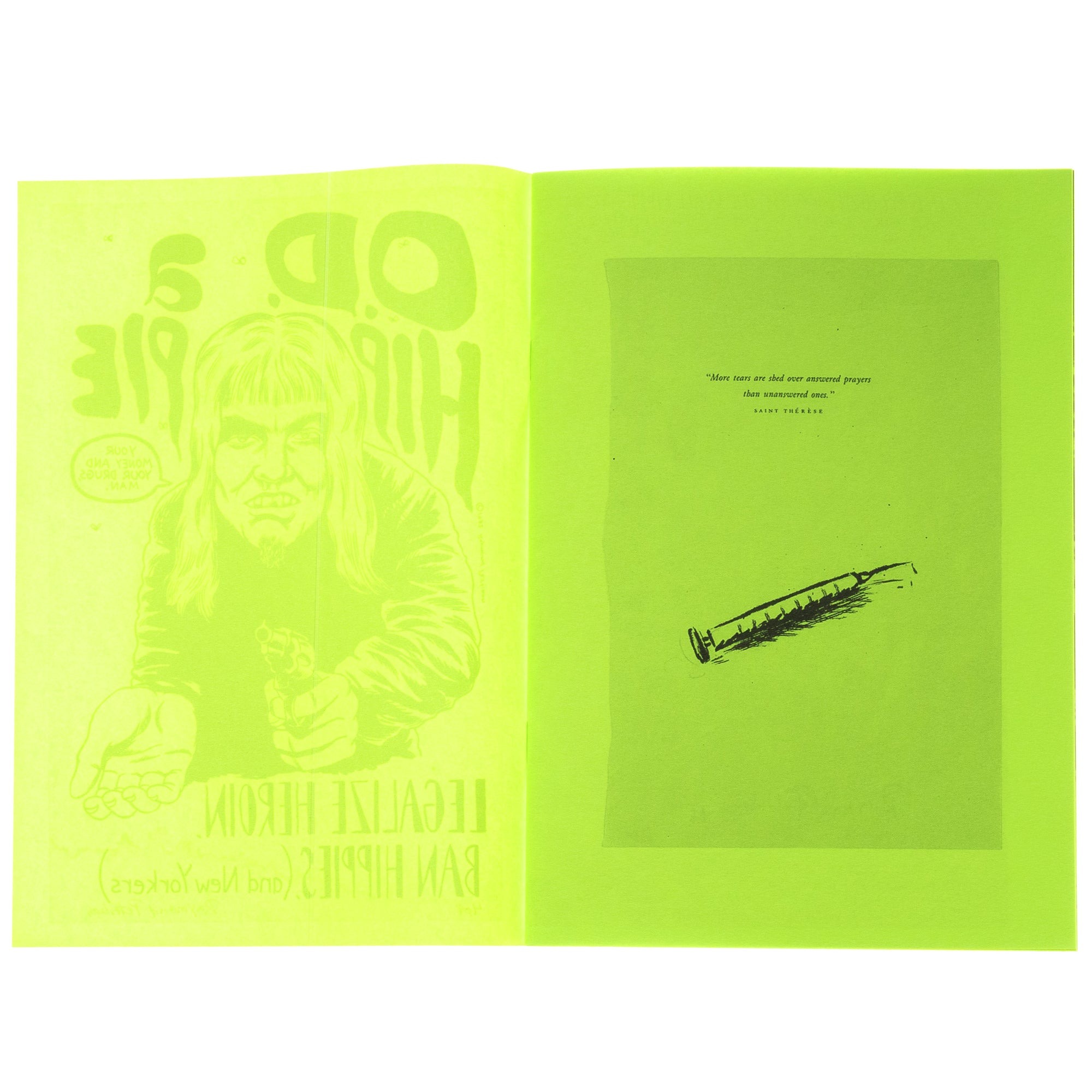 Raymond Pettibon: Selected Works from 1982 to 2011